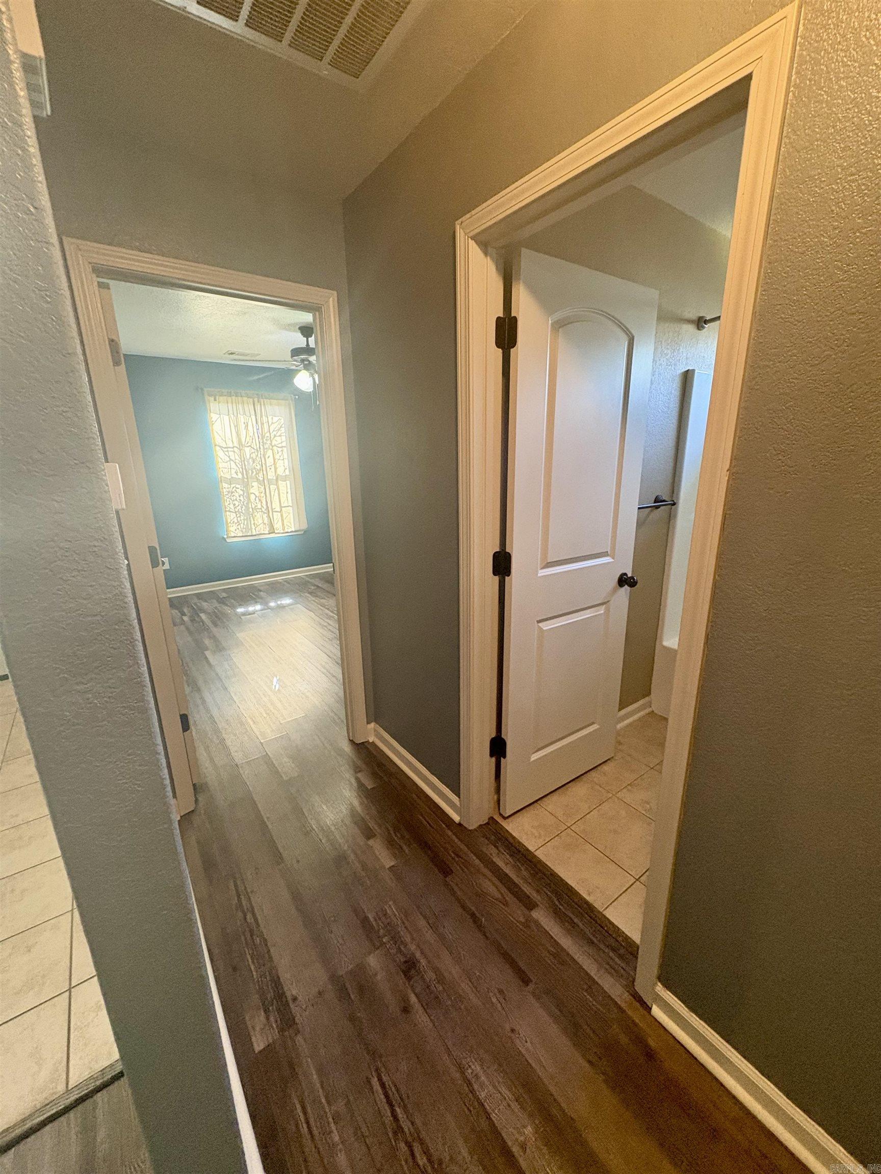 122 Durham Loop  Hot Springs, AR