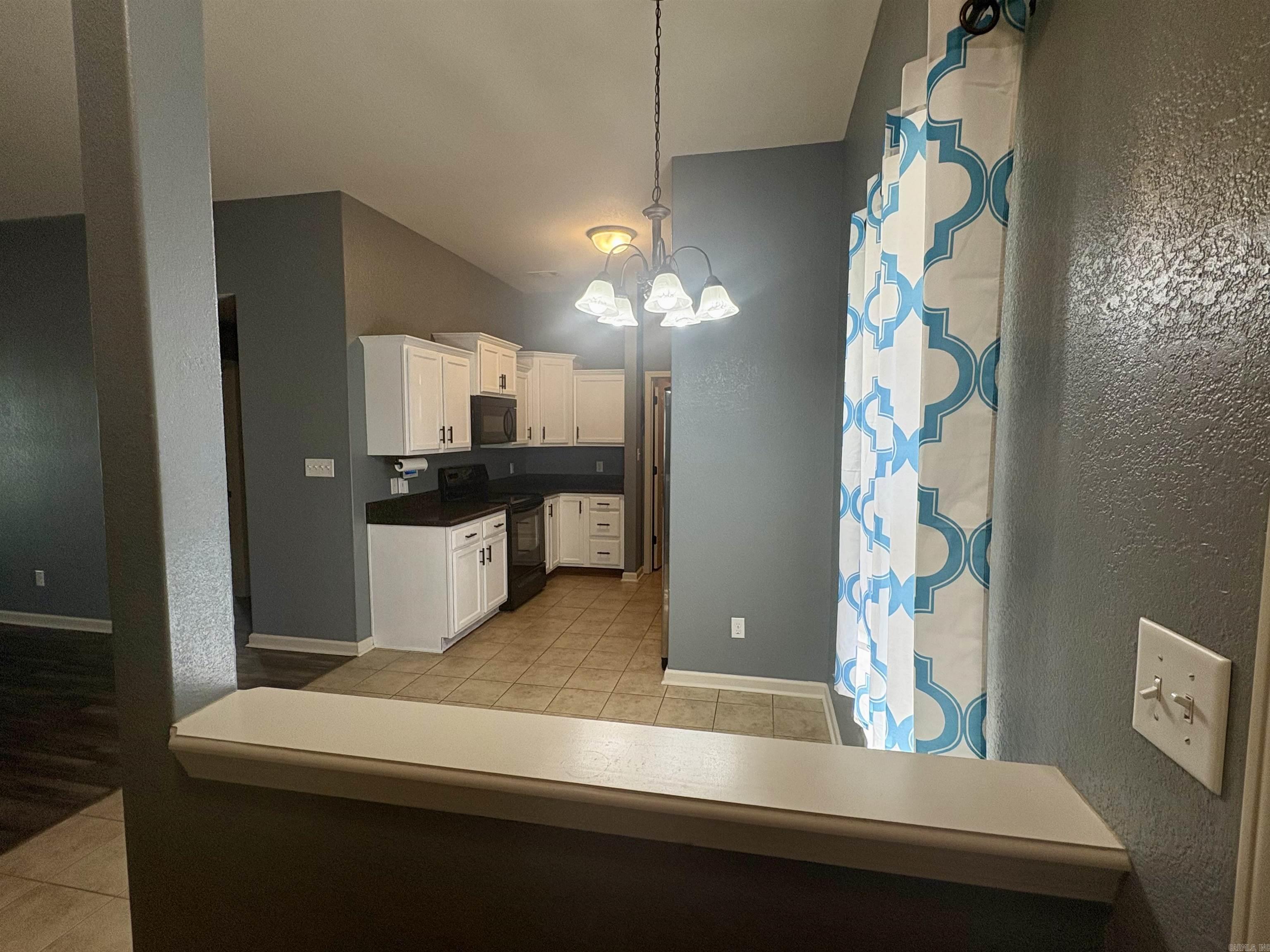 122 Durham Loop  Hot Springs, AR