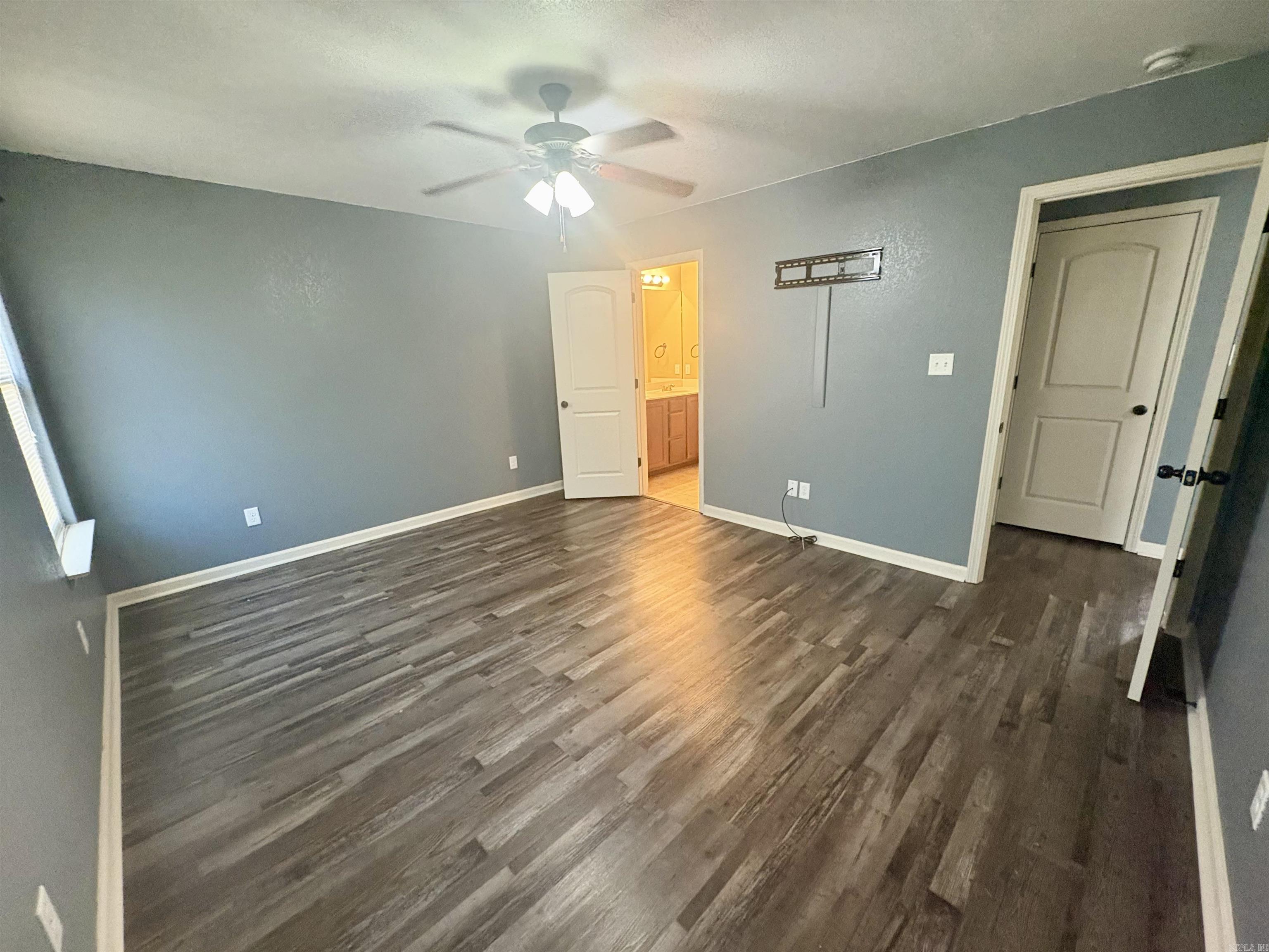 122 Durham Loop  Hot Springs, AR