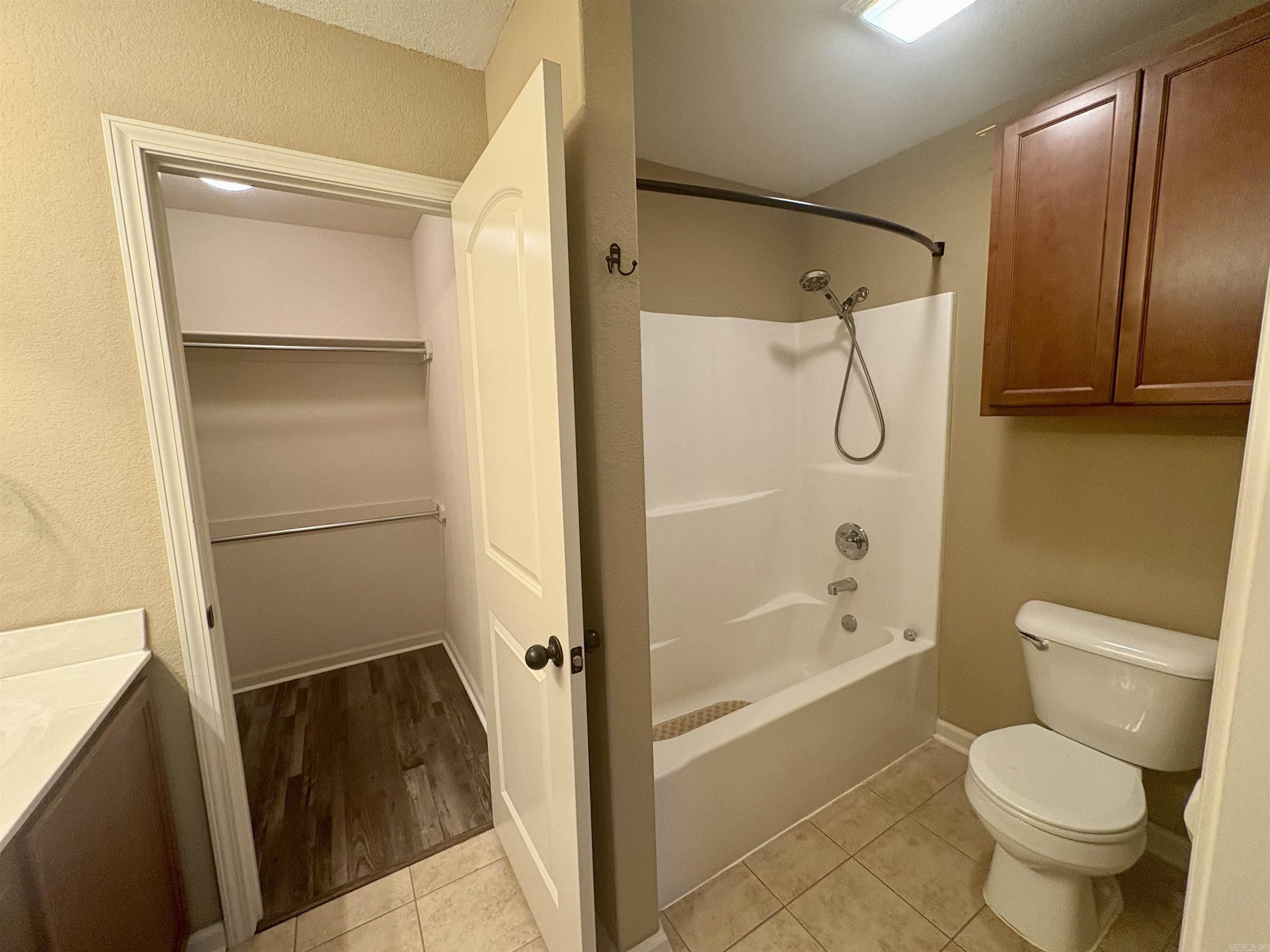 122 Durham Loop  Hot Springs, AR