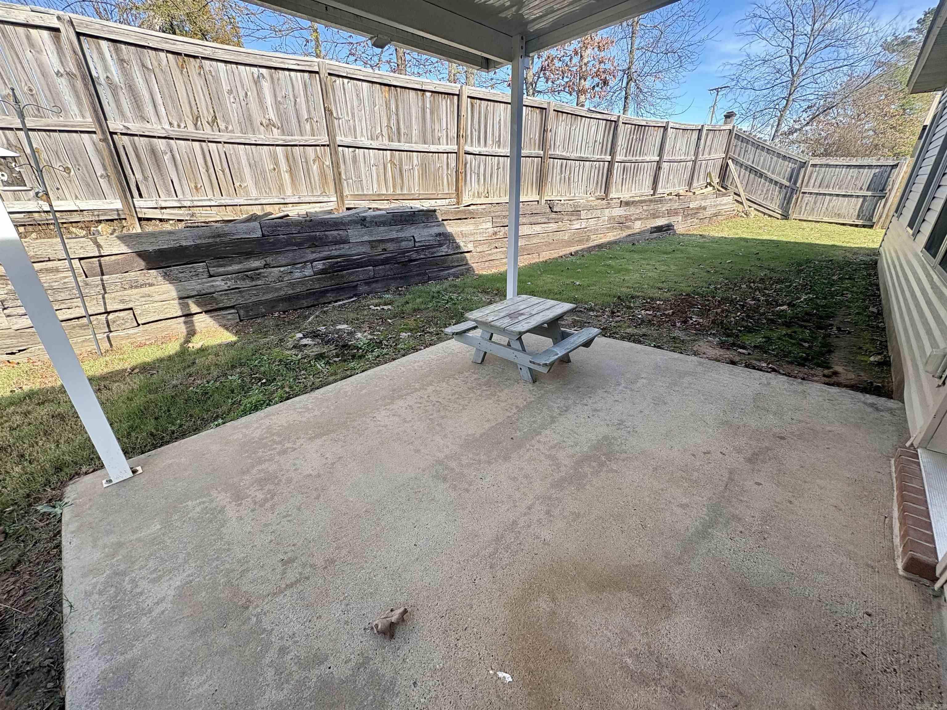 122 Durham Loop  Hot Springs, AR