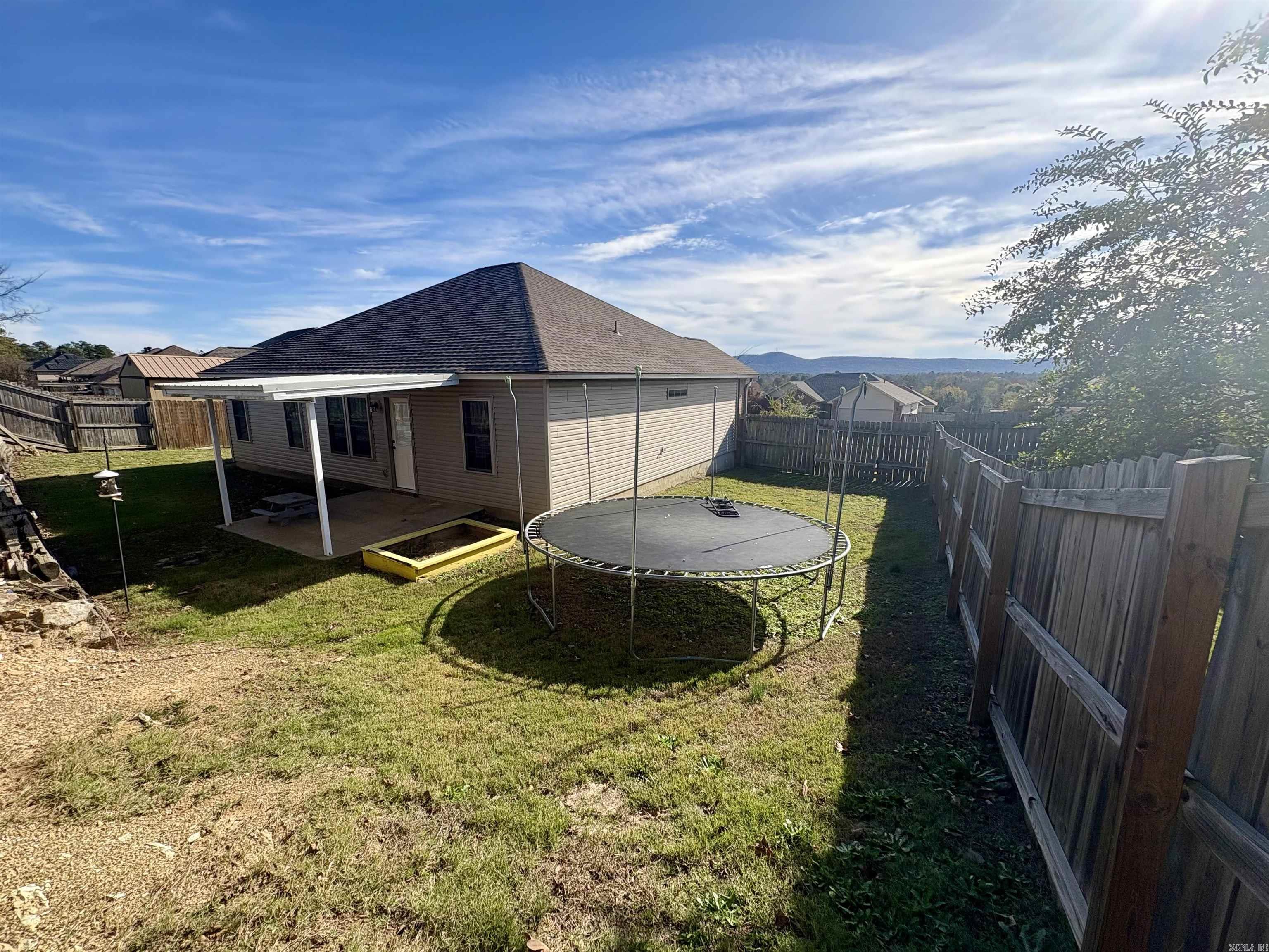 122 Durham Loop  Hot Springs, AR