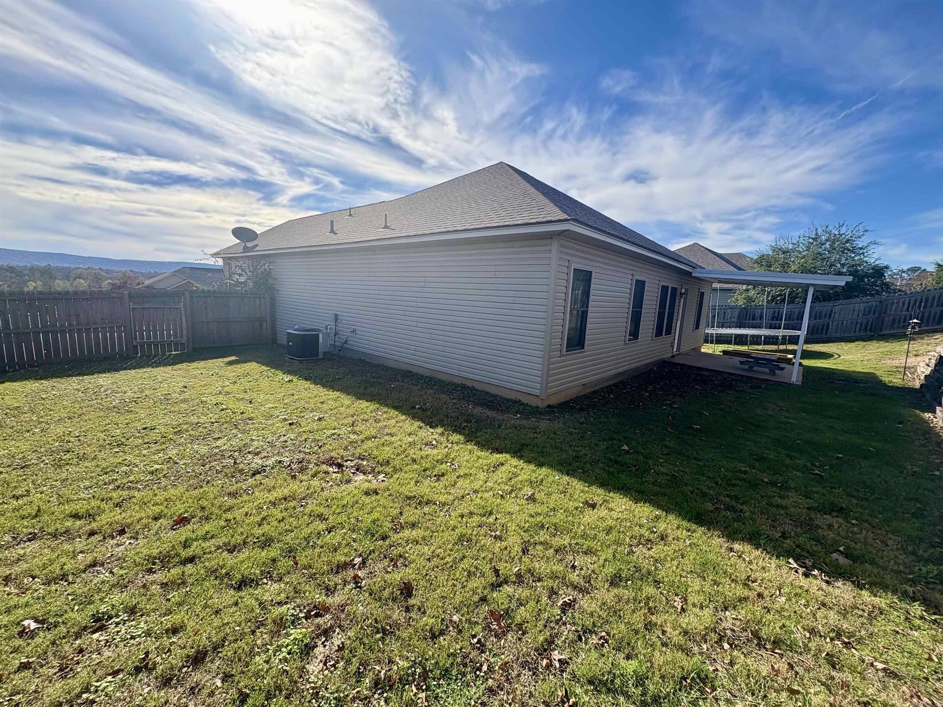 122 Durham Loop  Hot Springs, AR