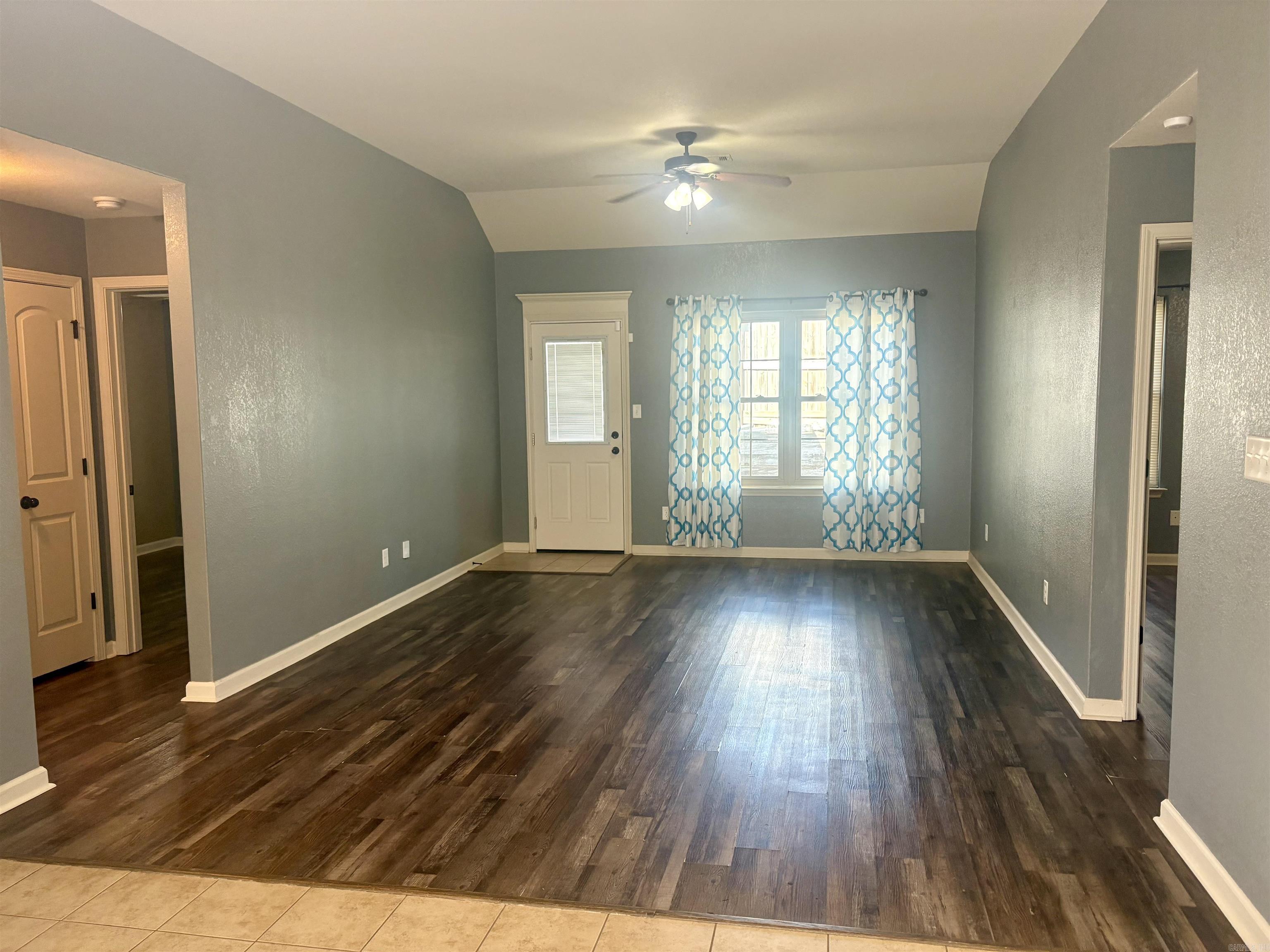 122 Durham Loop  Hot Springs, AR