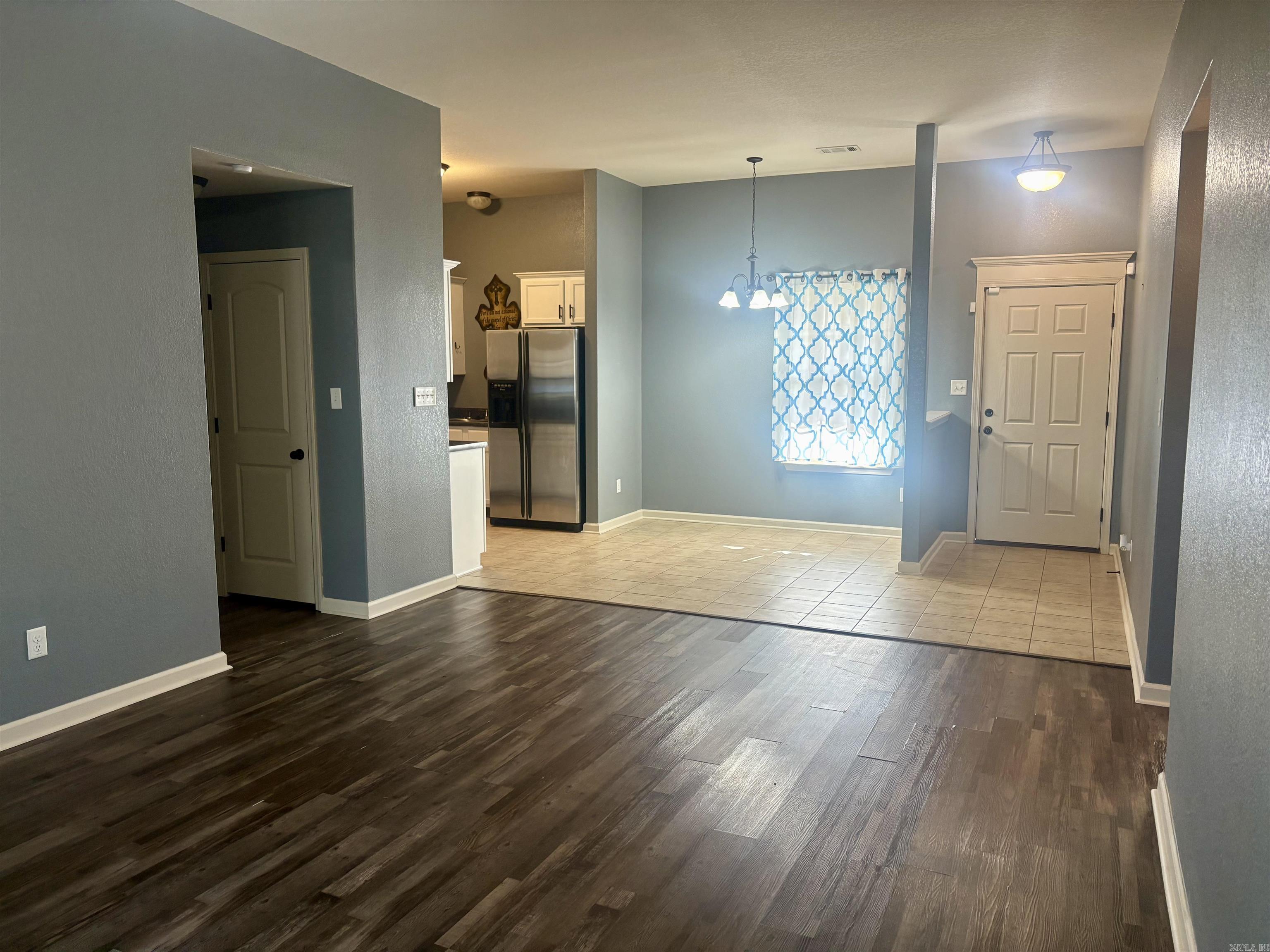 122 Durham Loop  Hot Springs, AR