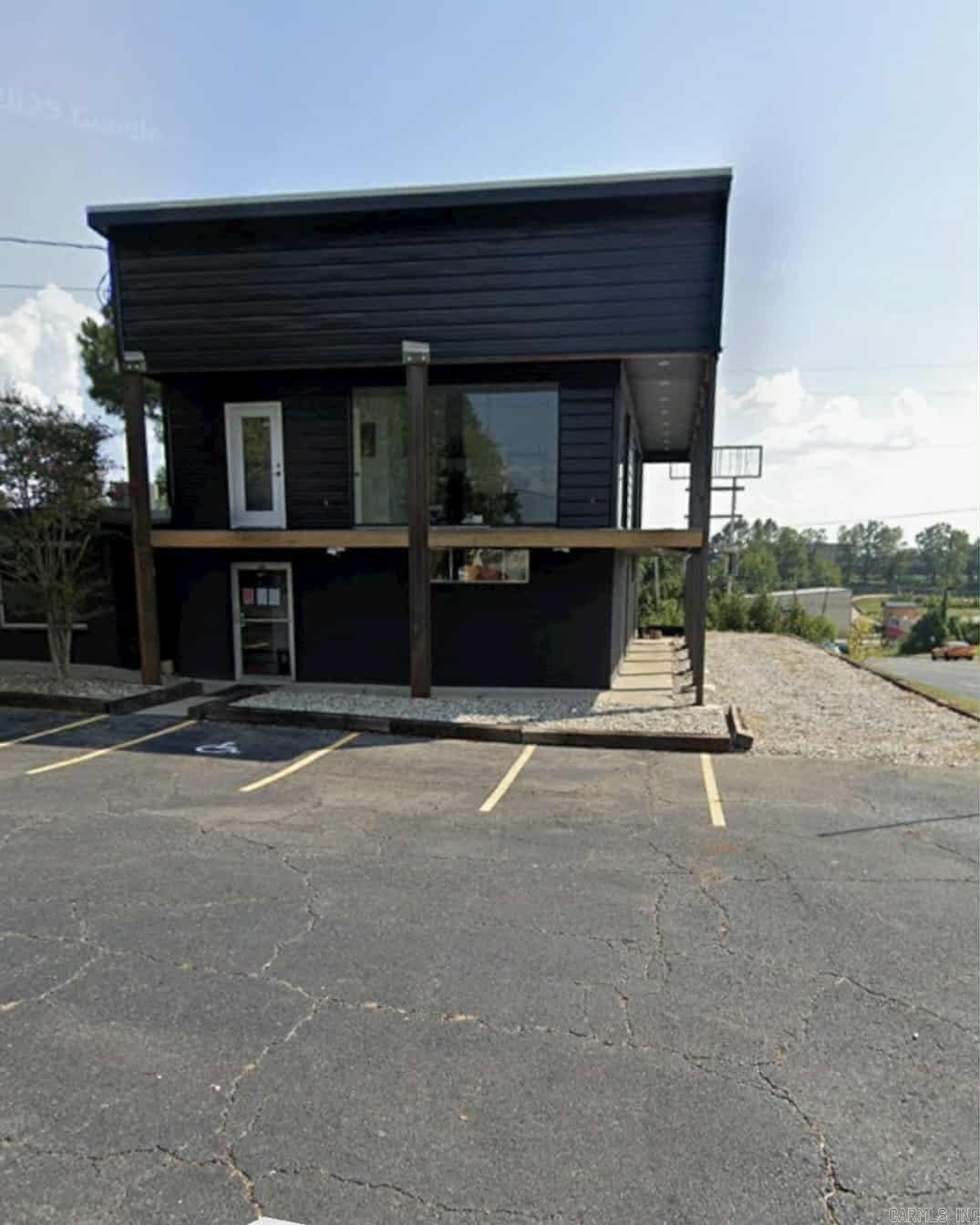 3401 Central  Hot Springs, AR