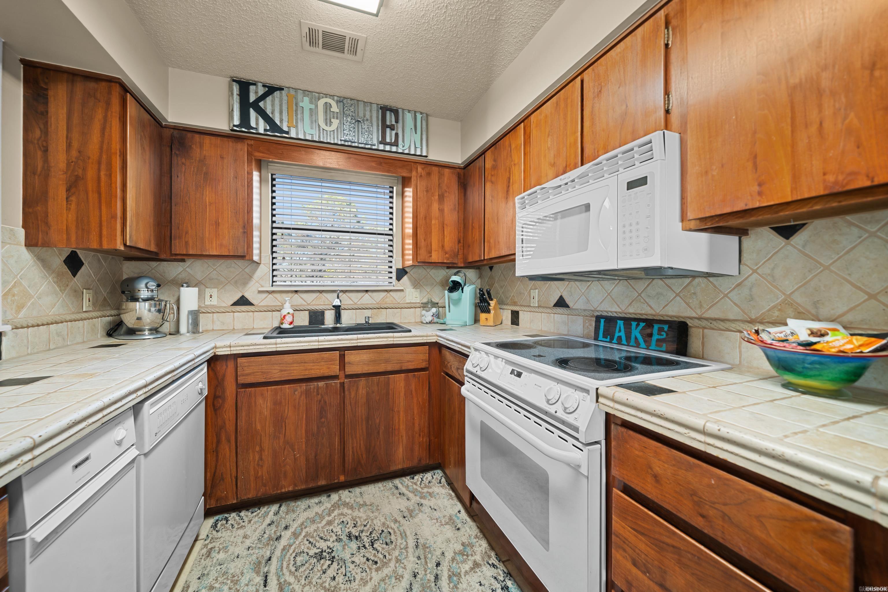 208 Daffodil  Hot Springs, AR