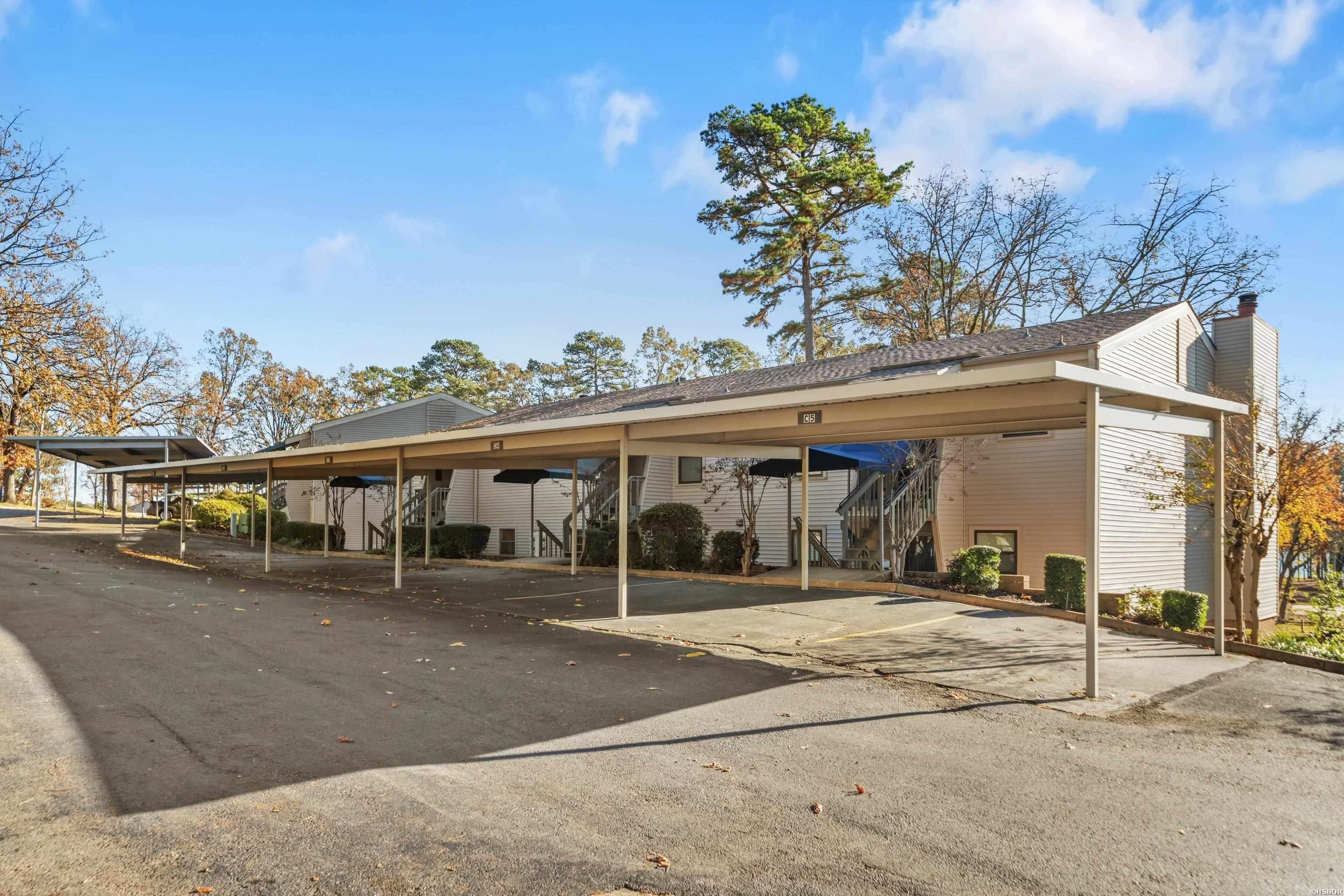 208 Daffodil  Hot Springs, AR