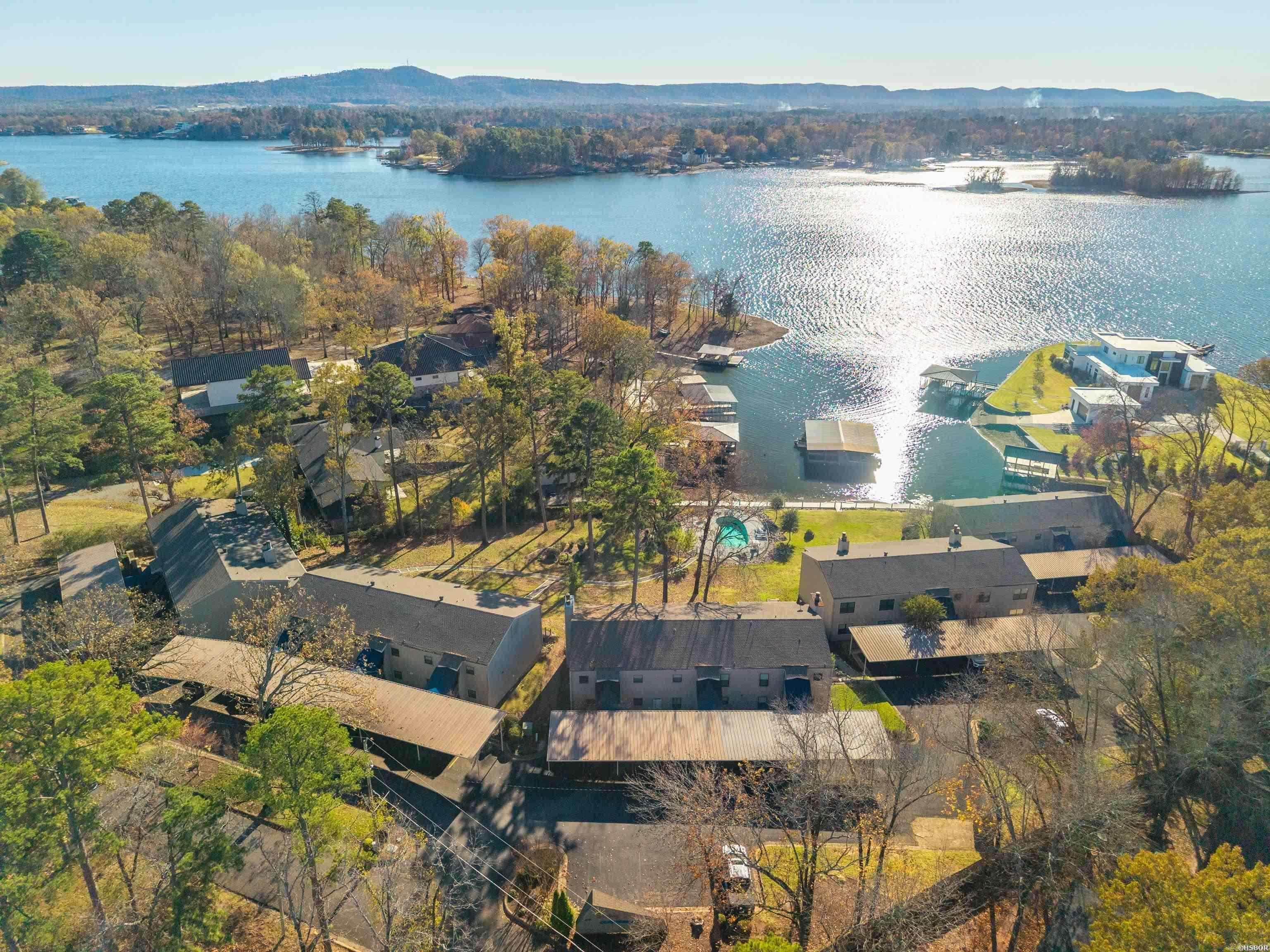 208 Daffodil  Hot Springs, AR