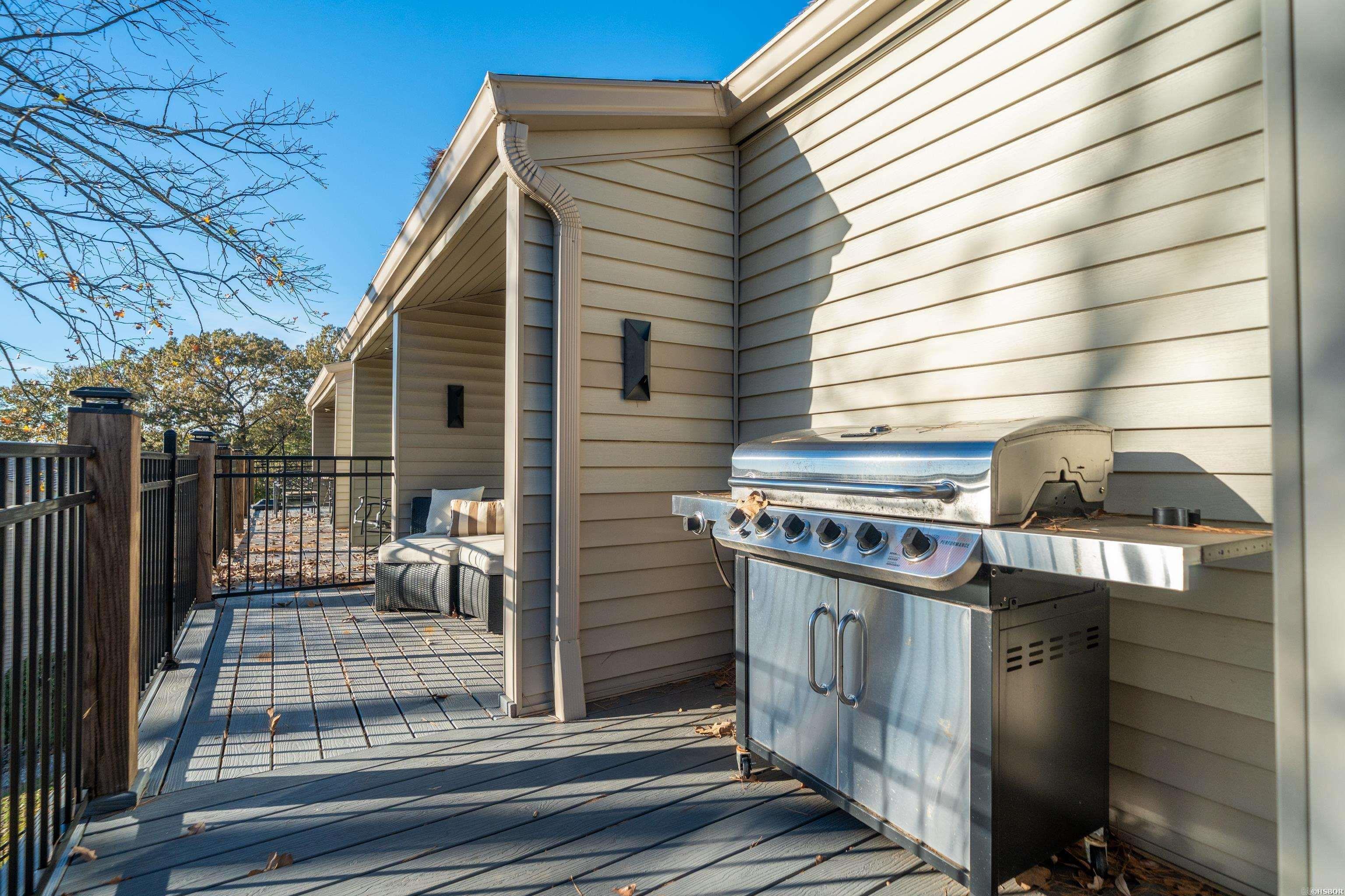 208 Daffodil  Hot Springs, AR