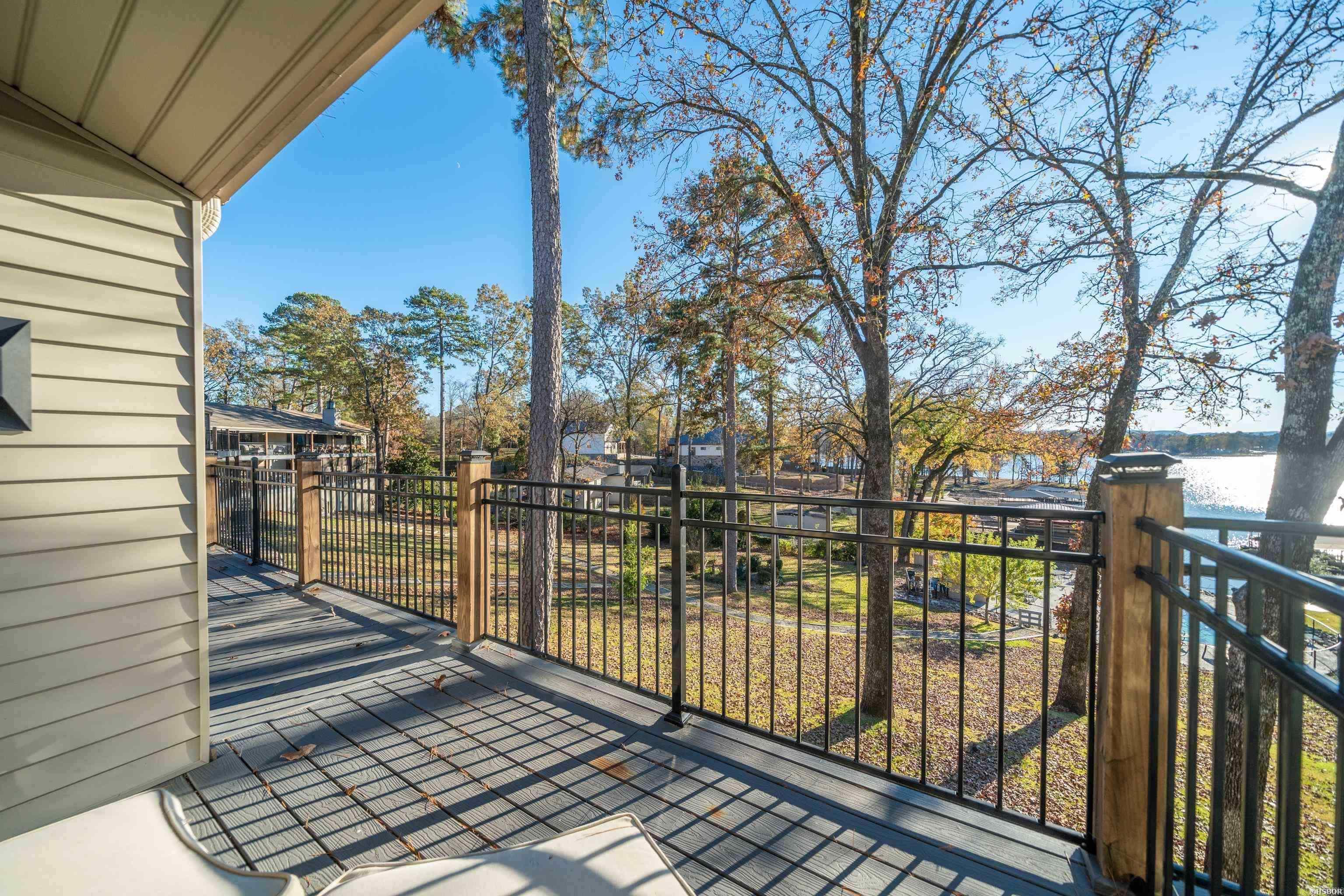 208 Daffodil  Hot Springs, AR