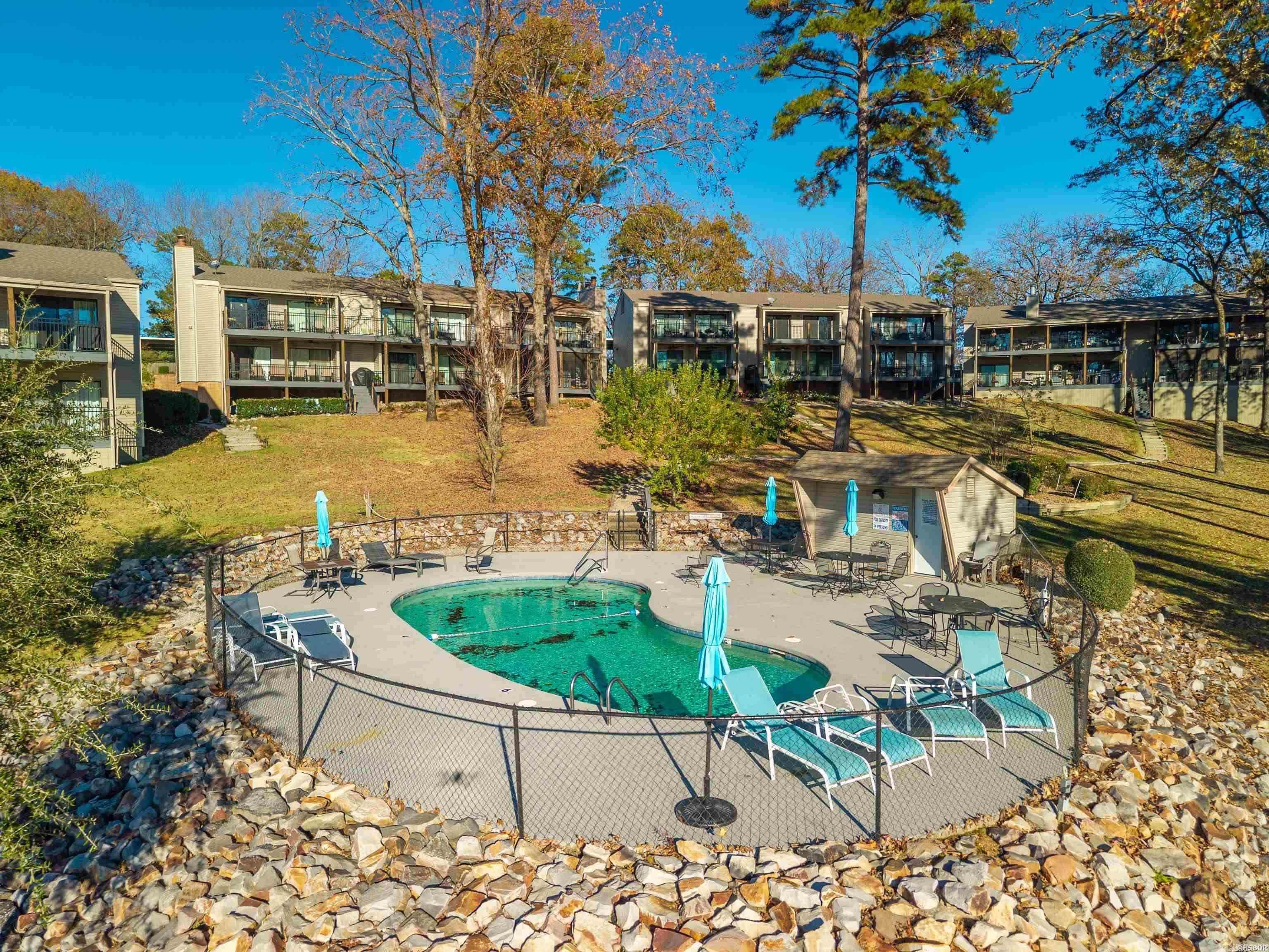 208 Daffodil  Hot Springs, AR