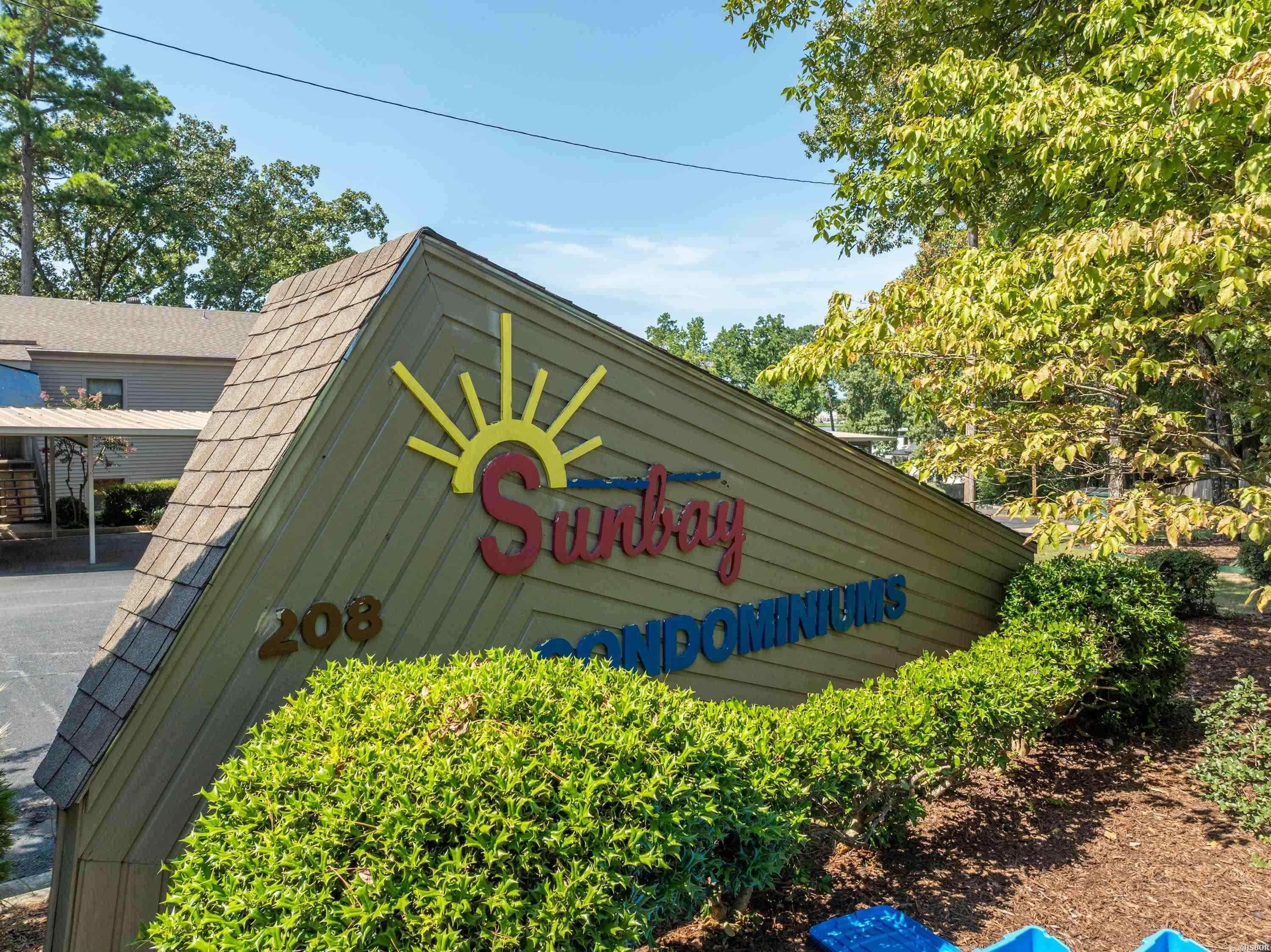 208 Daffodil  Hot Springs, AR