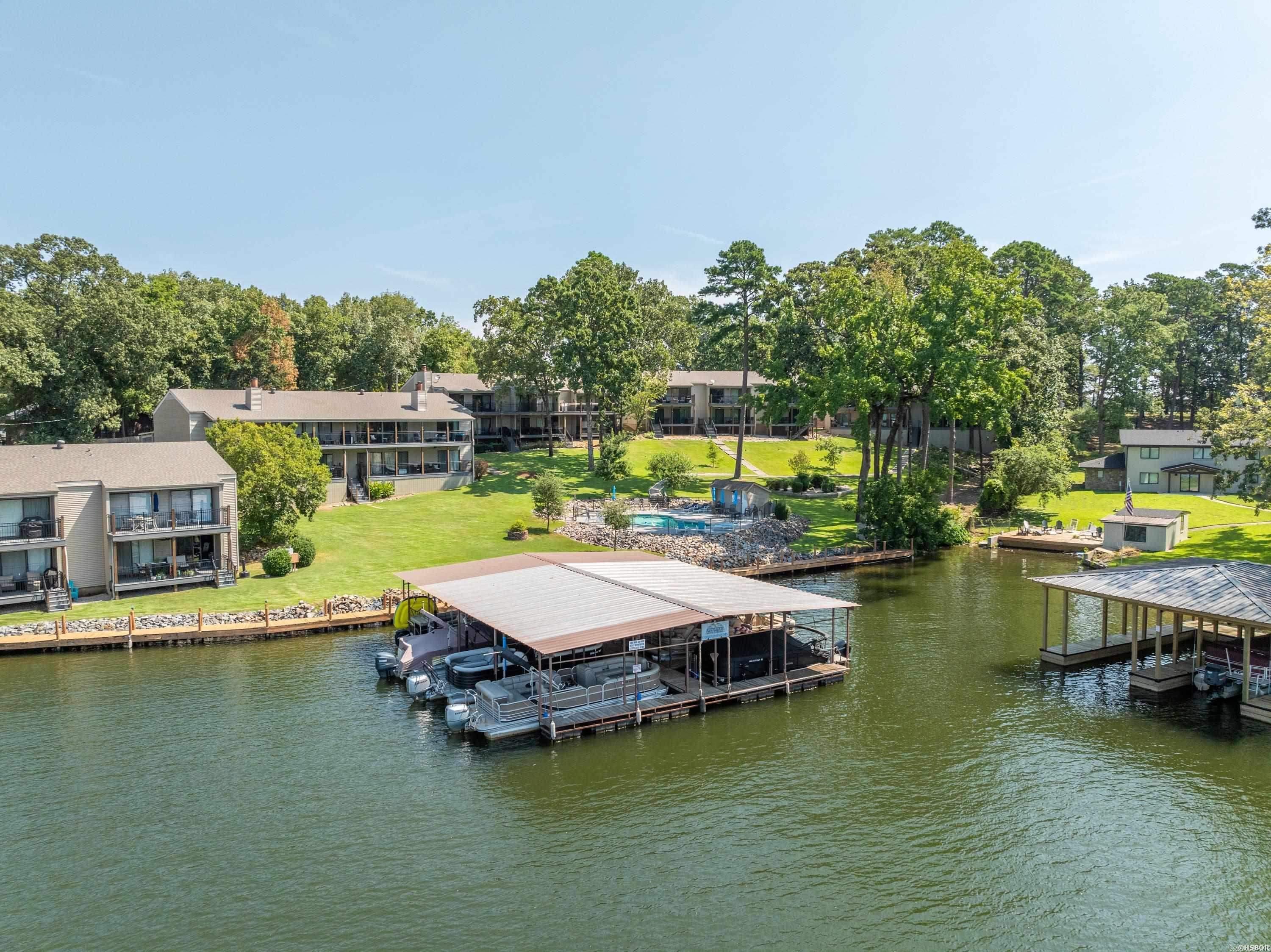 208 Daffodil  Hot Springs, AR