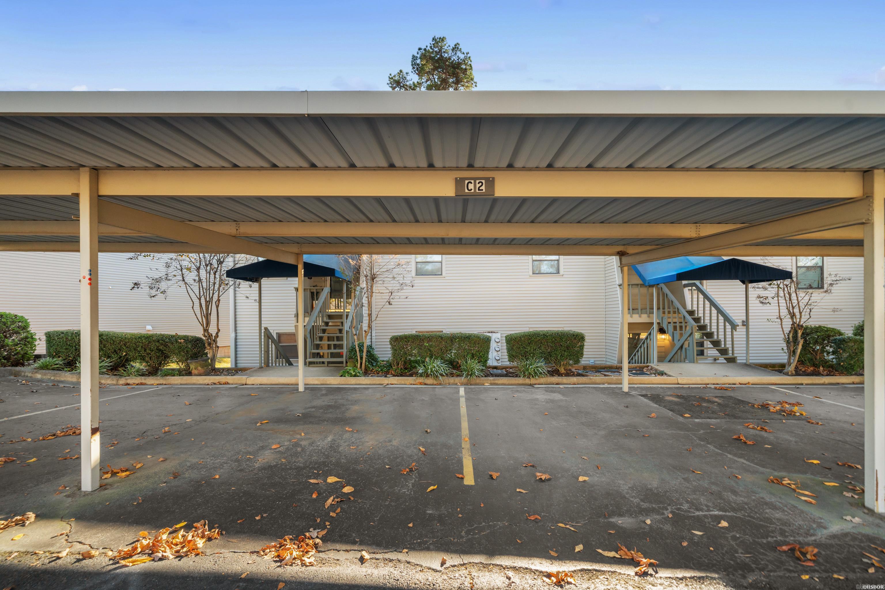 208 Daffodil  Hot Springs, AR