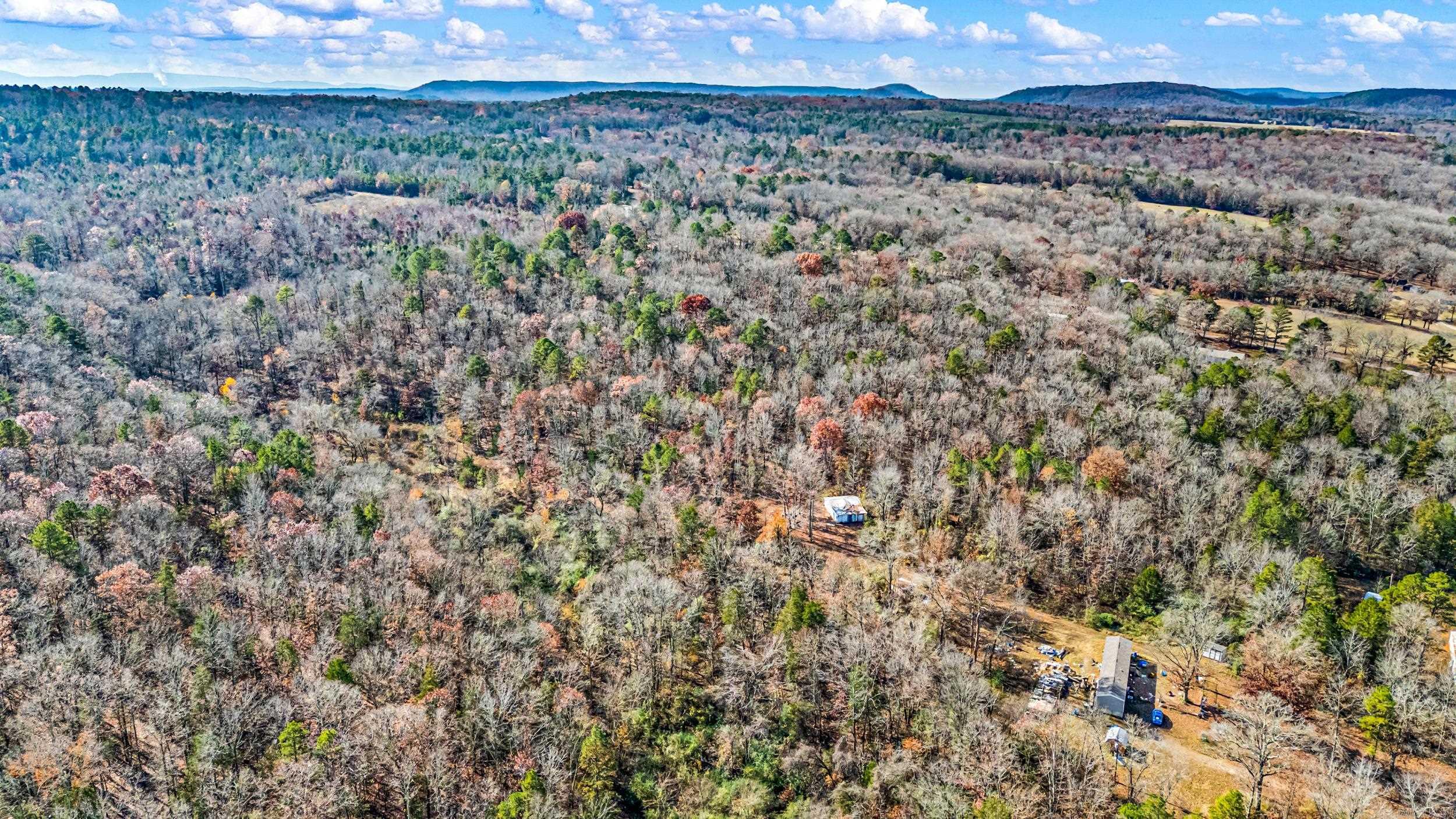 2805 Larue Ridge  Dover, AR