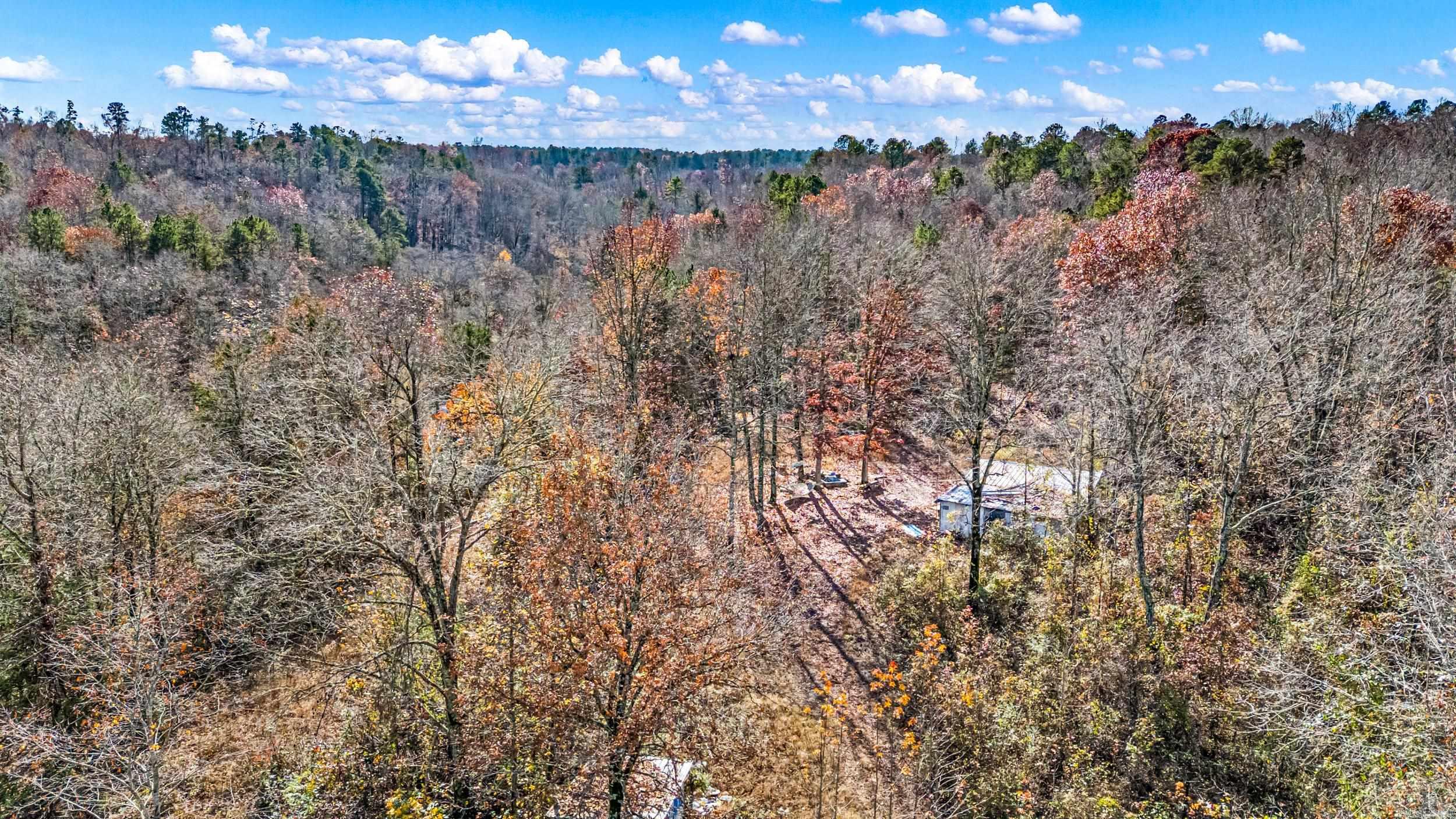 2805 Larue Ridge  Dover, AR