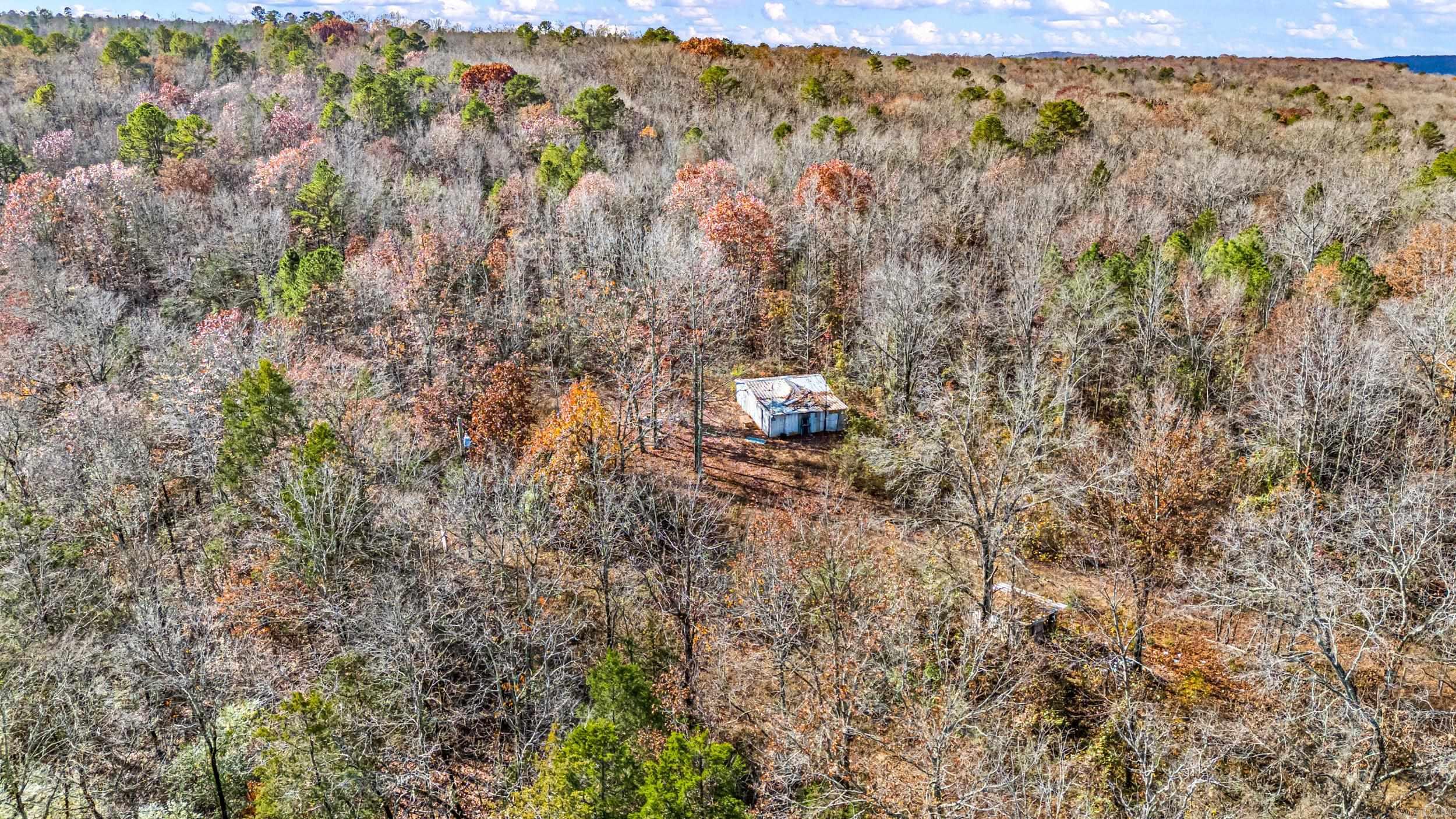 2805 Larue Ridge  Dover, AR