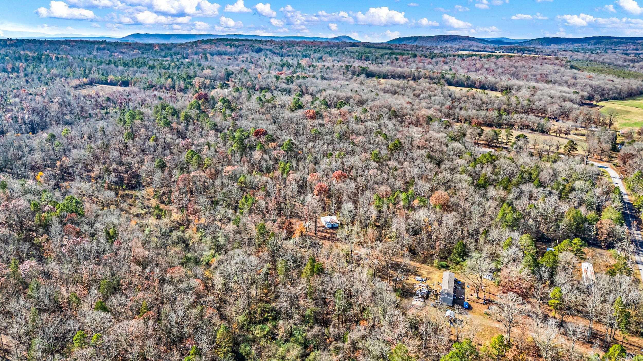 2805 Larue Ridge  Dover, AR