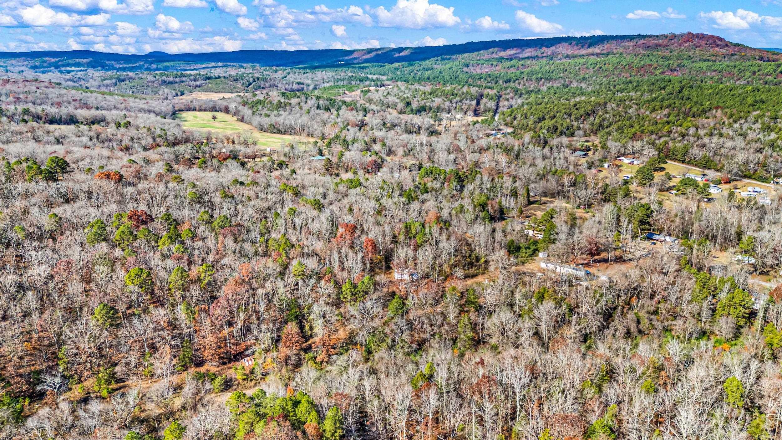 2805 Larue Ridge  Dover, AR