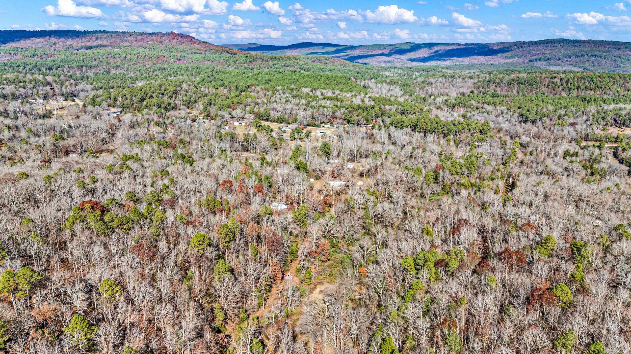 2805 Larue Ridge  Dover, AR