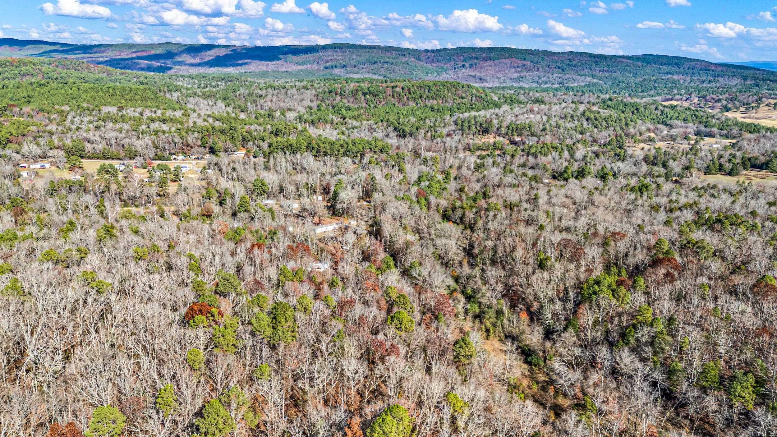 2805 Larue Ridge  Dover, AR