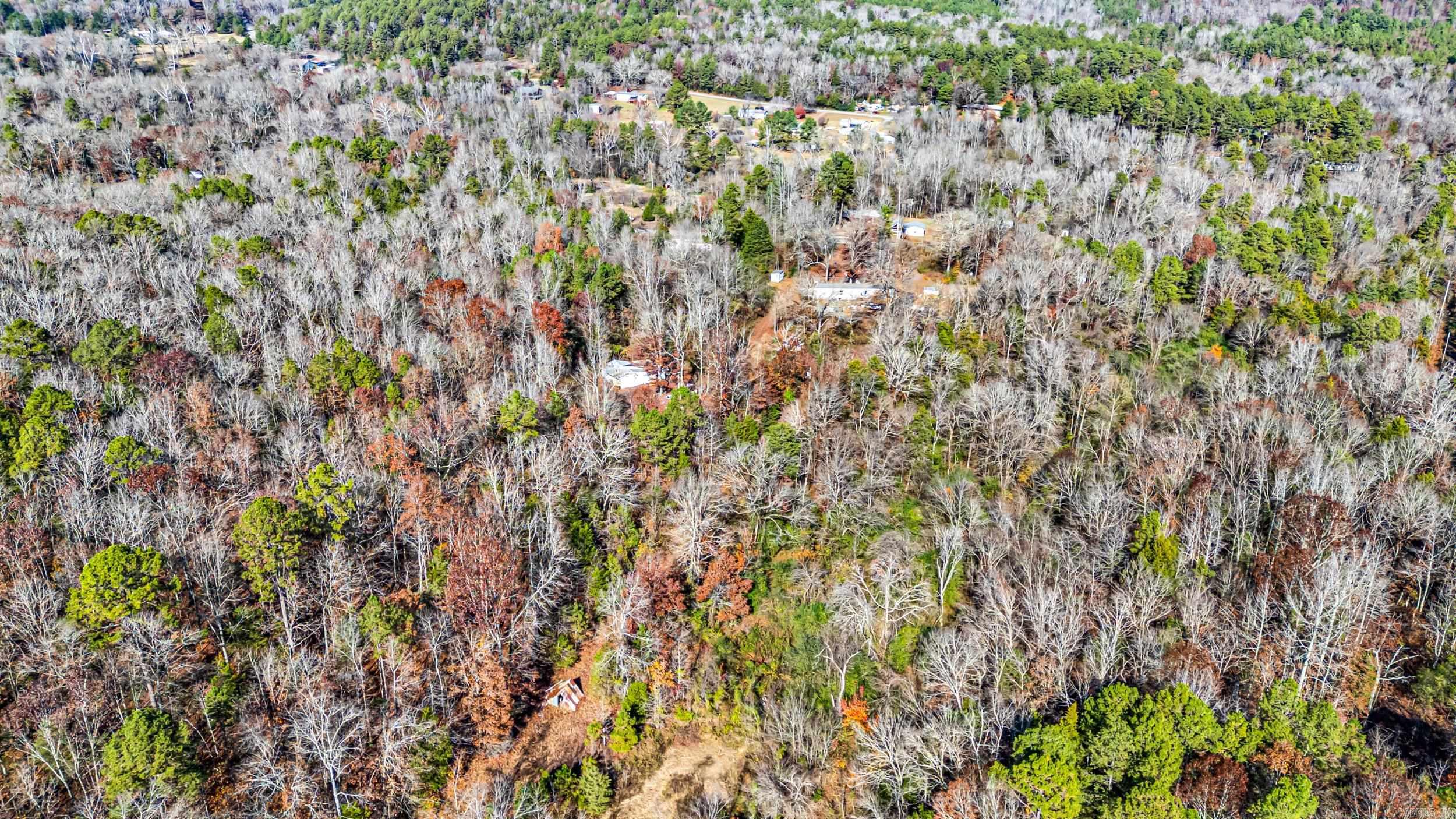 2805 Larue Ridge  Dover, AR