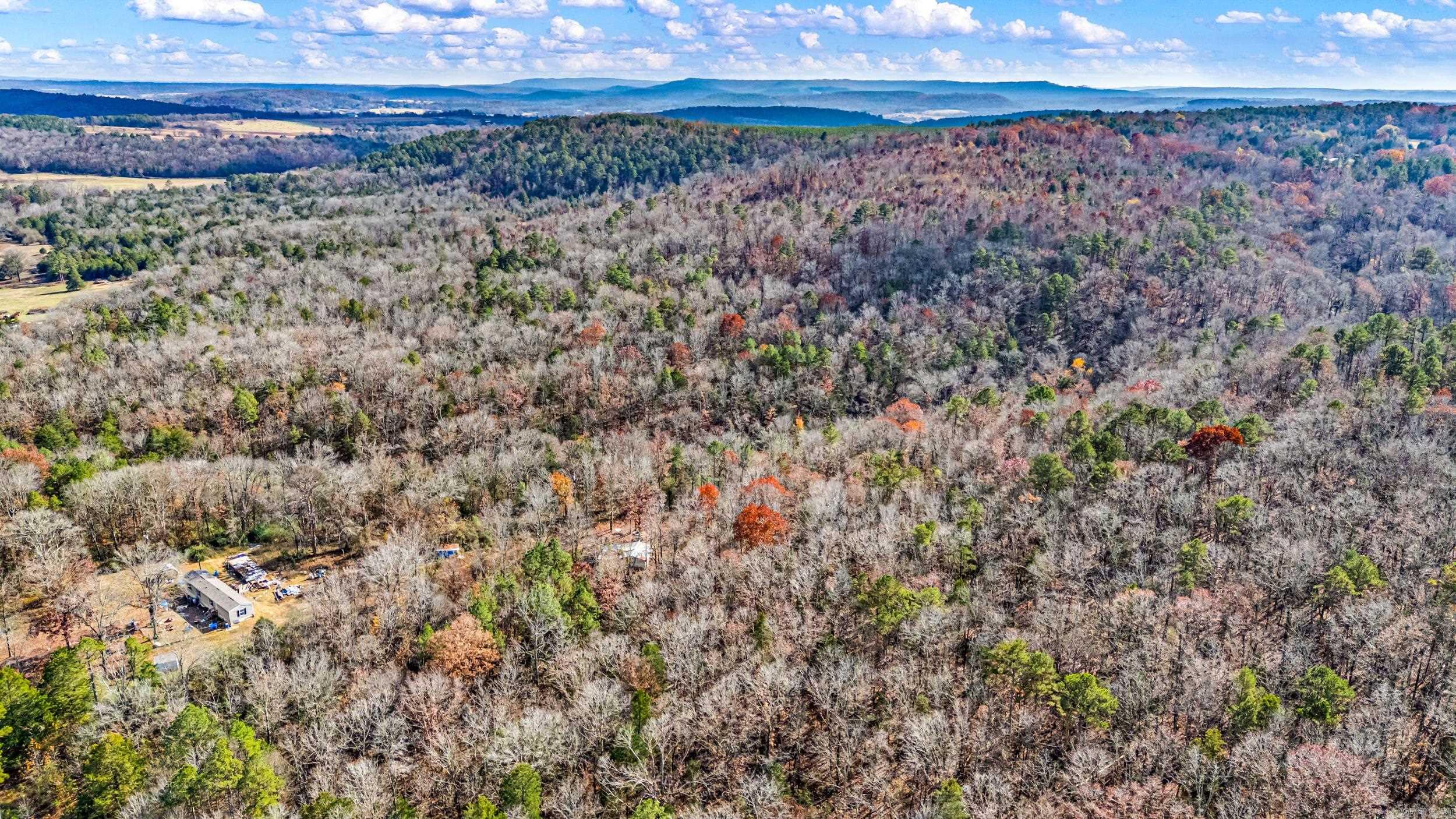 2805 Larue Ridge  Dover, AR