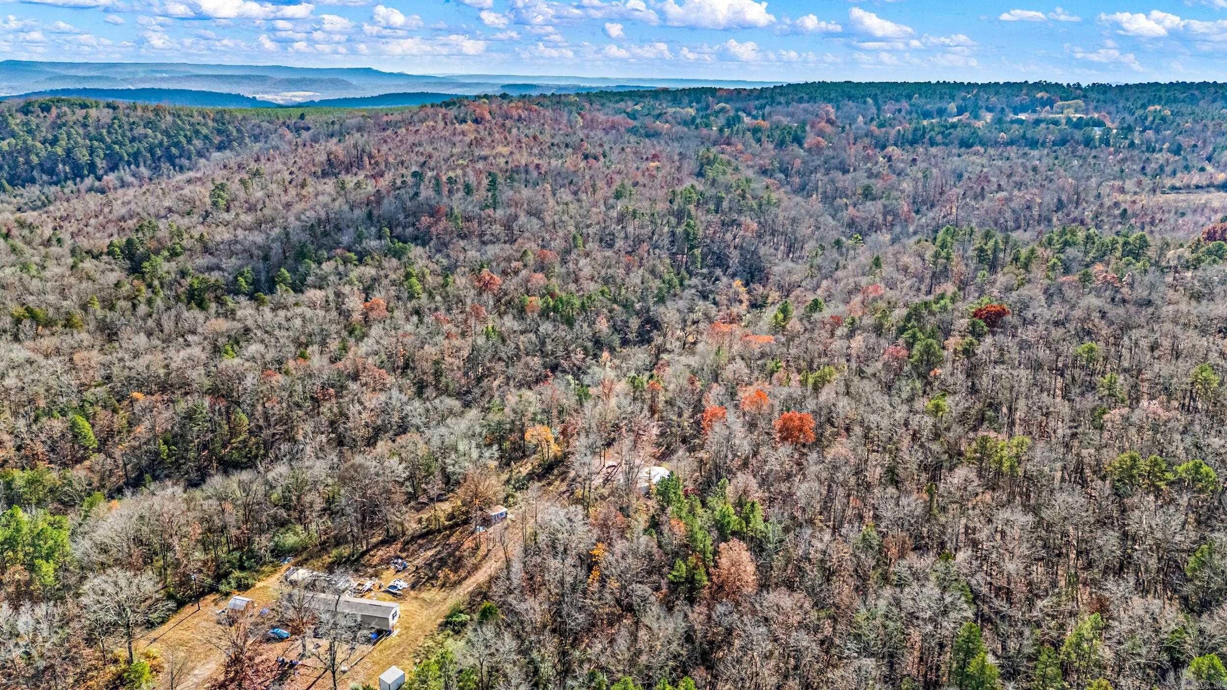 2805 Larue Ridge  Dover, AR