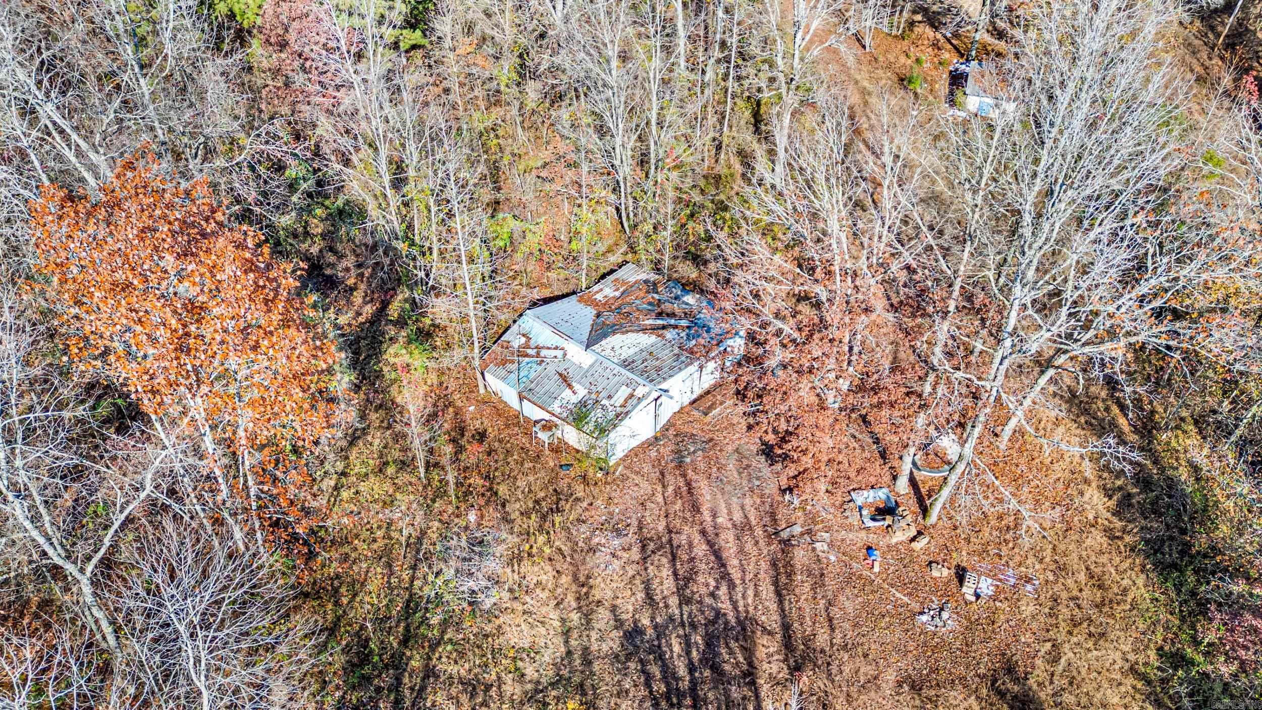 2805 Larue Ridge  Dover, AR