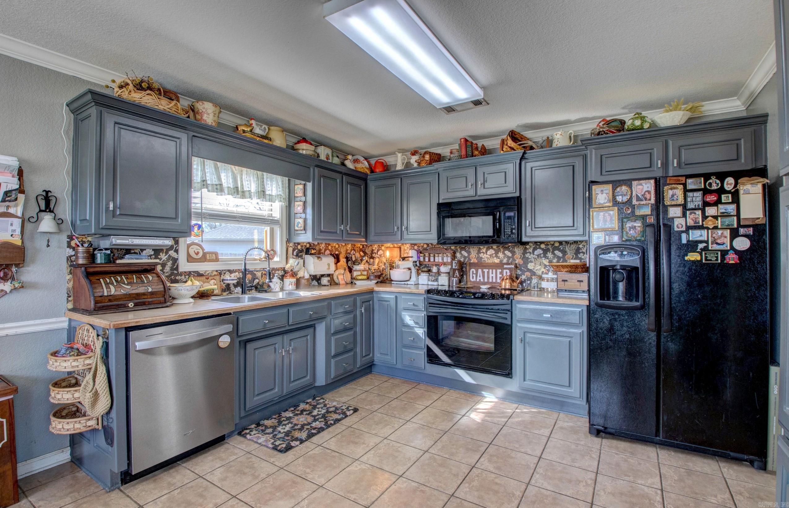 61 Thunderbird  Cabot, AR