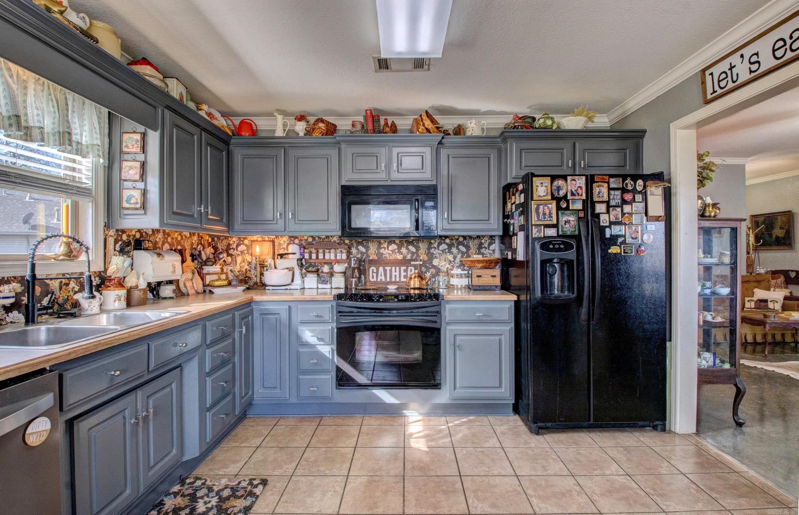 61 Thunderbird  Cabot, AR