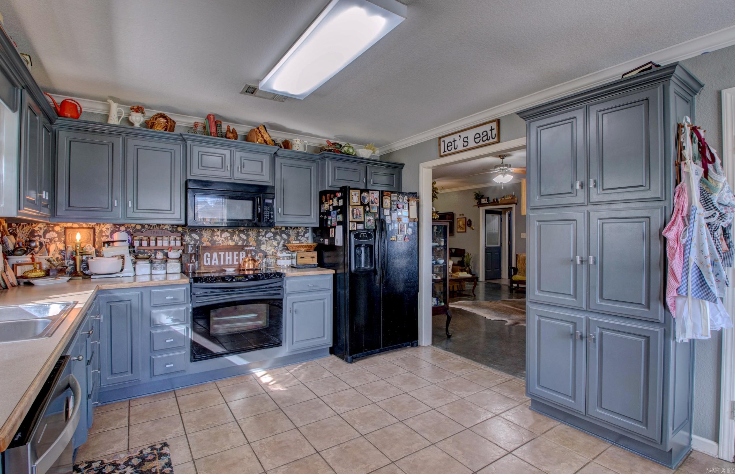 61 Thunderbird  Cabot, AR