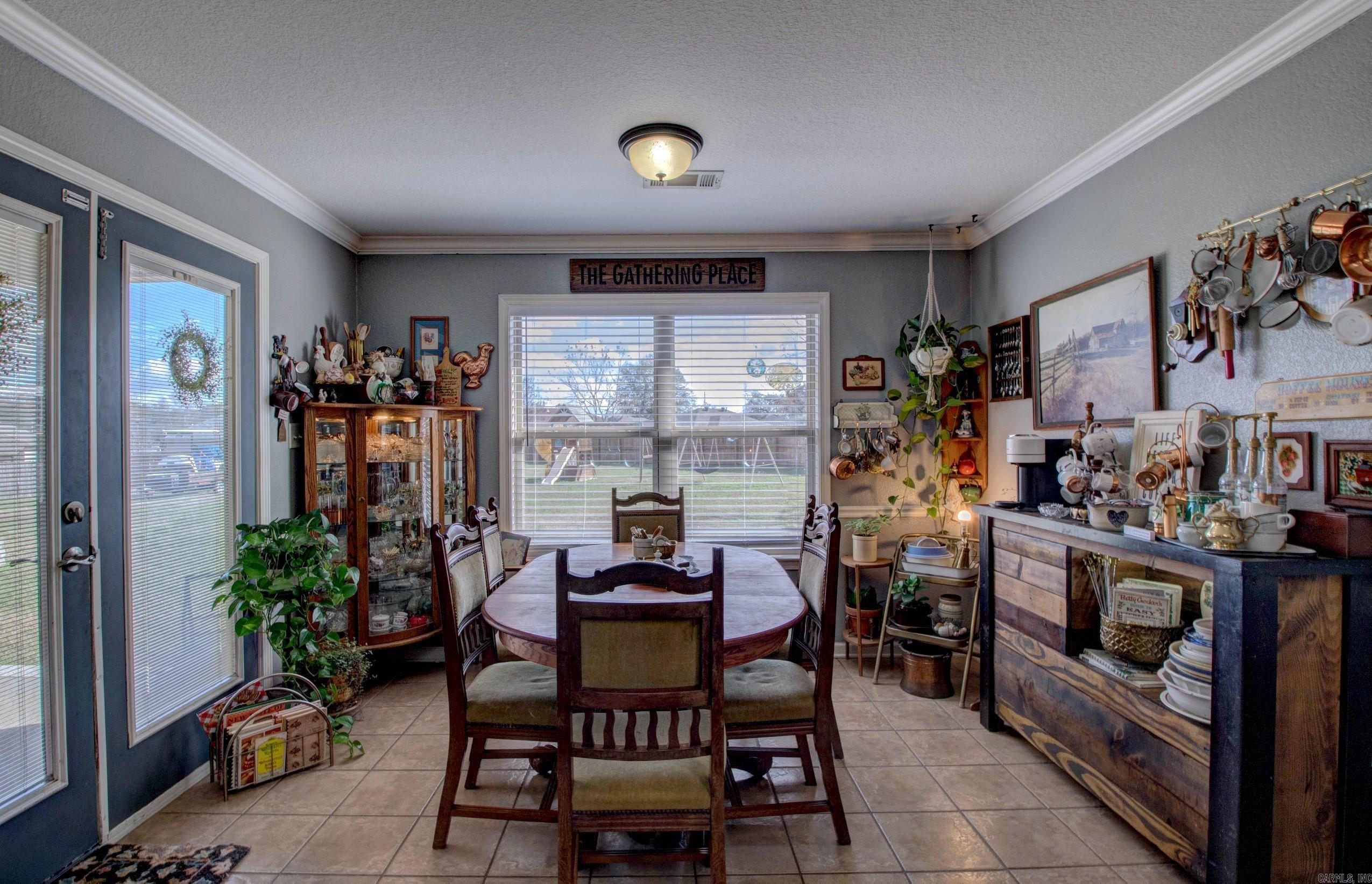 61 Thunderbird  Cabot, AR