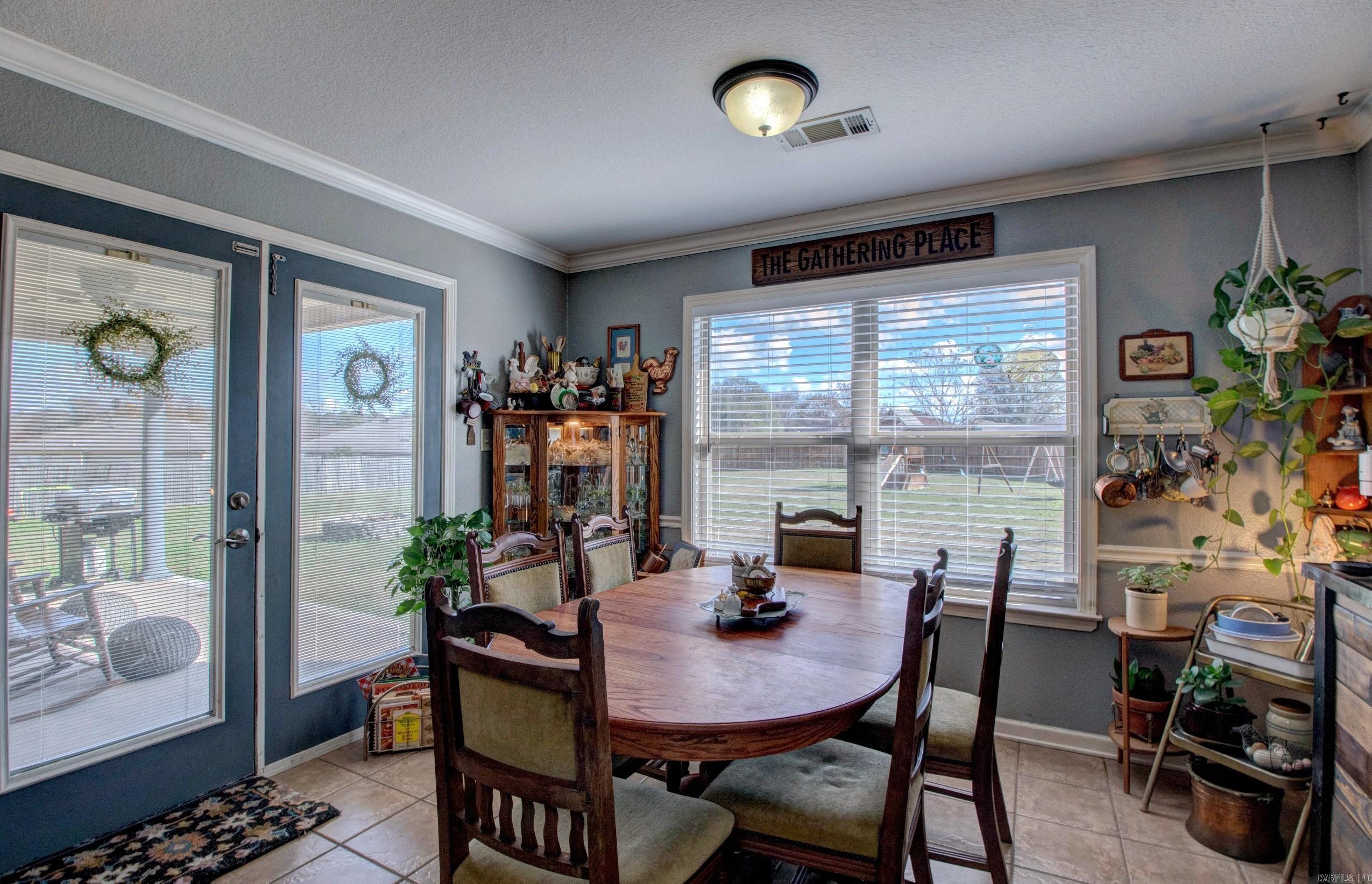 61 Thunderbird  Cabot, AR