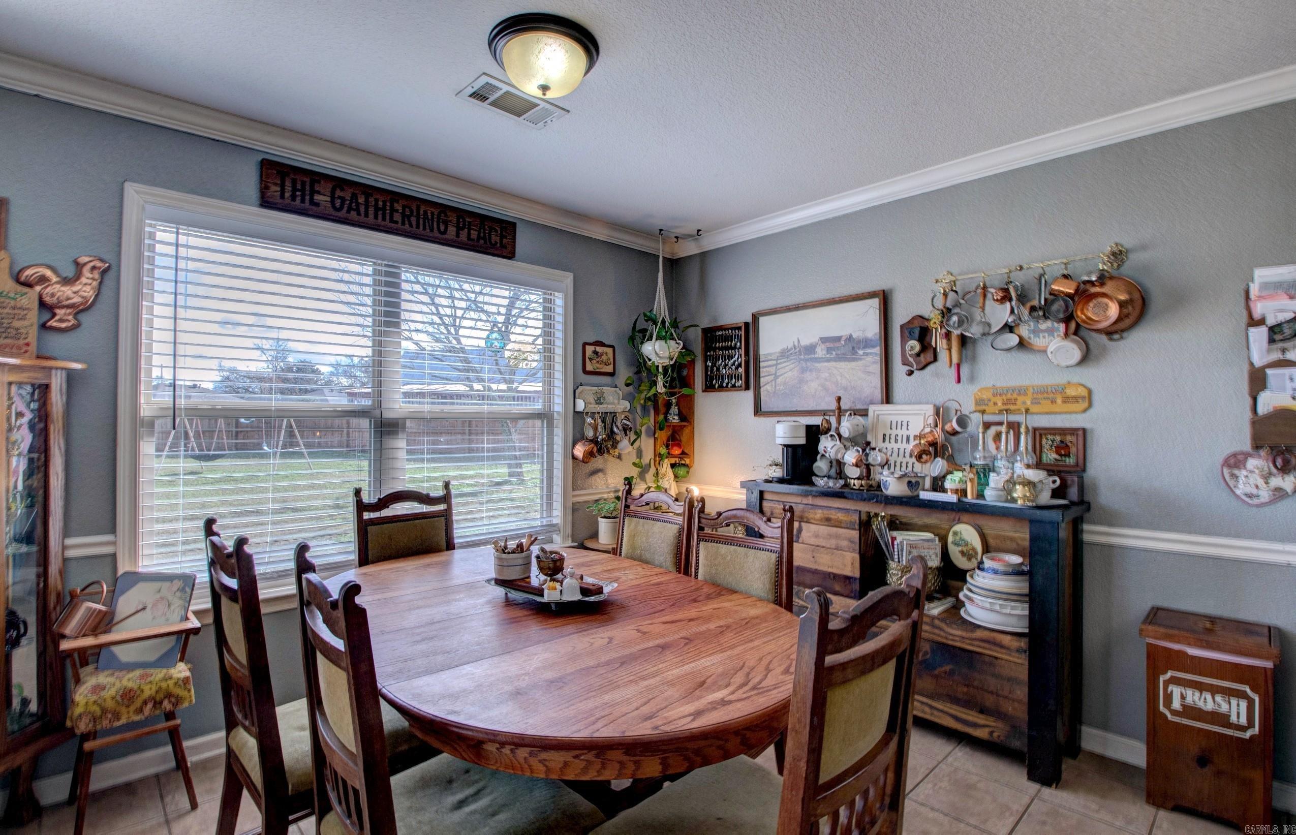 61 Thunderbird  Cabot, AR