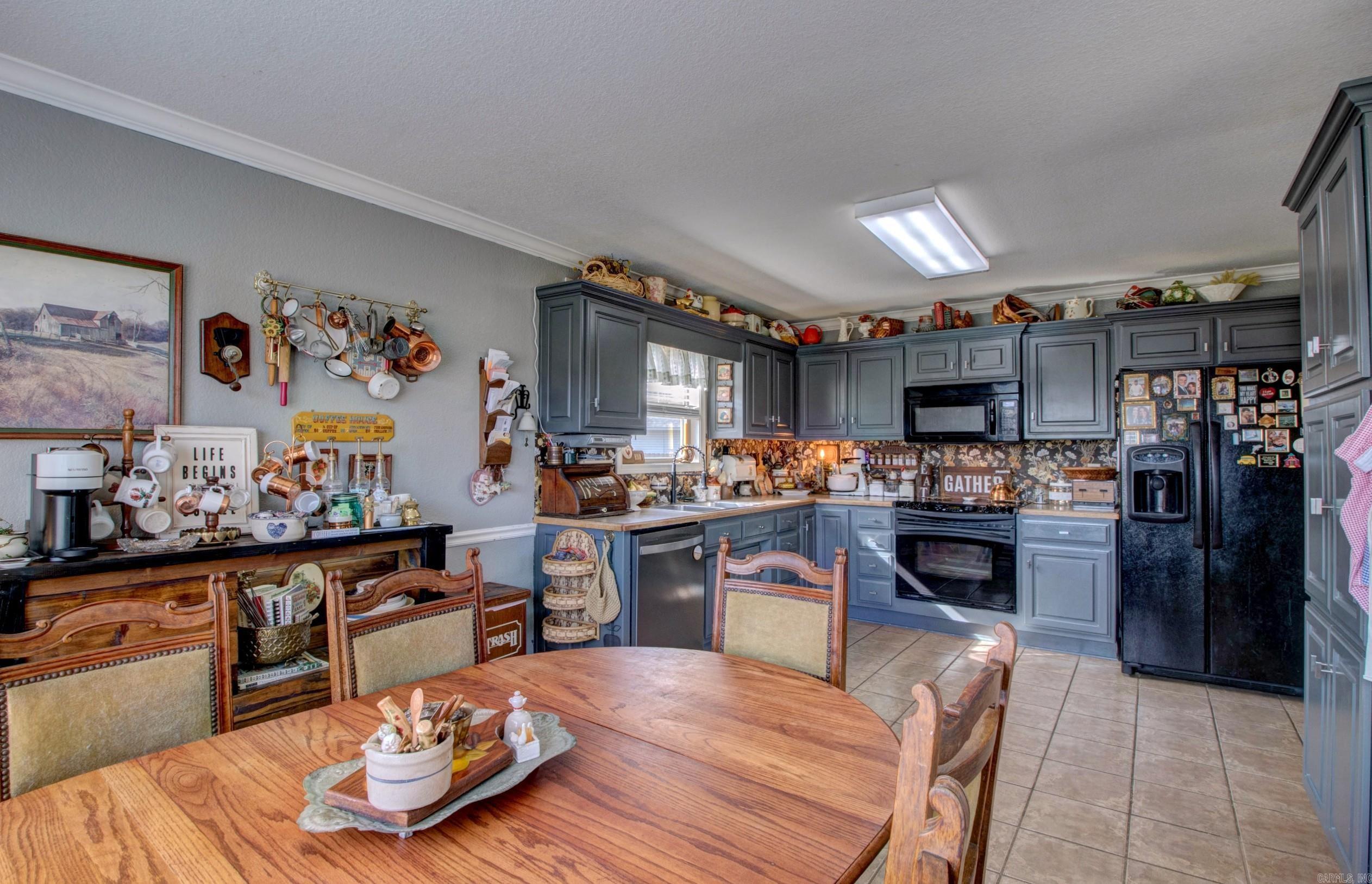 61 Thunderbird  Cabot, AR