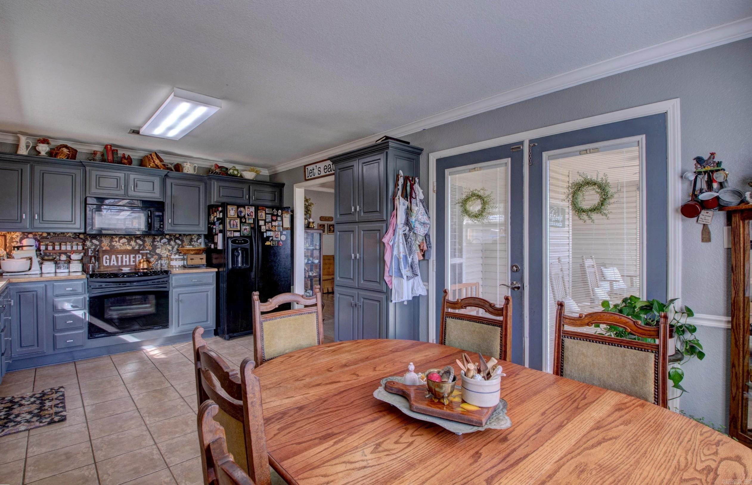 61 Thunderbird  Cabot, AR