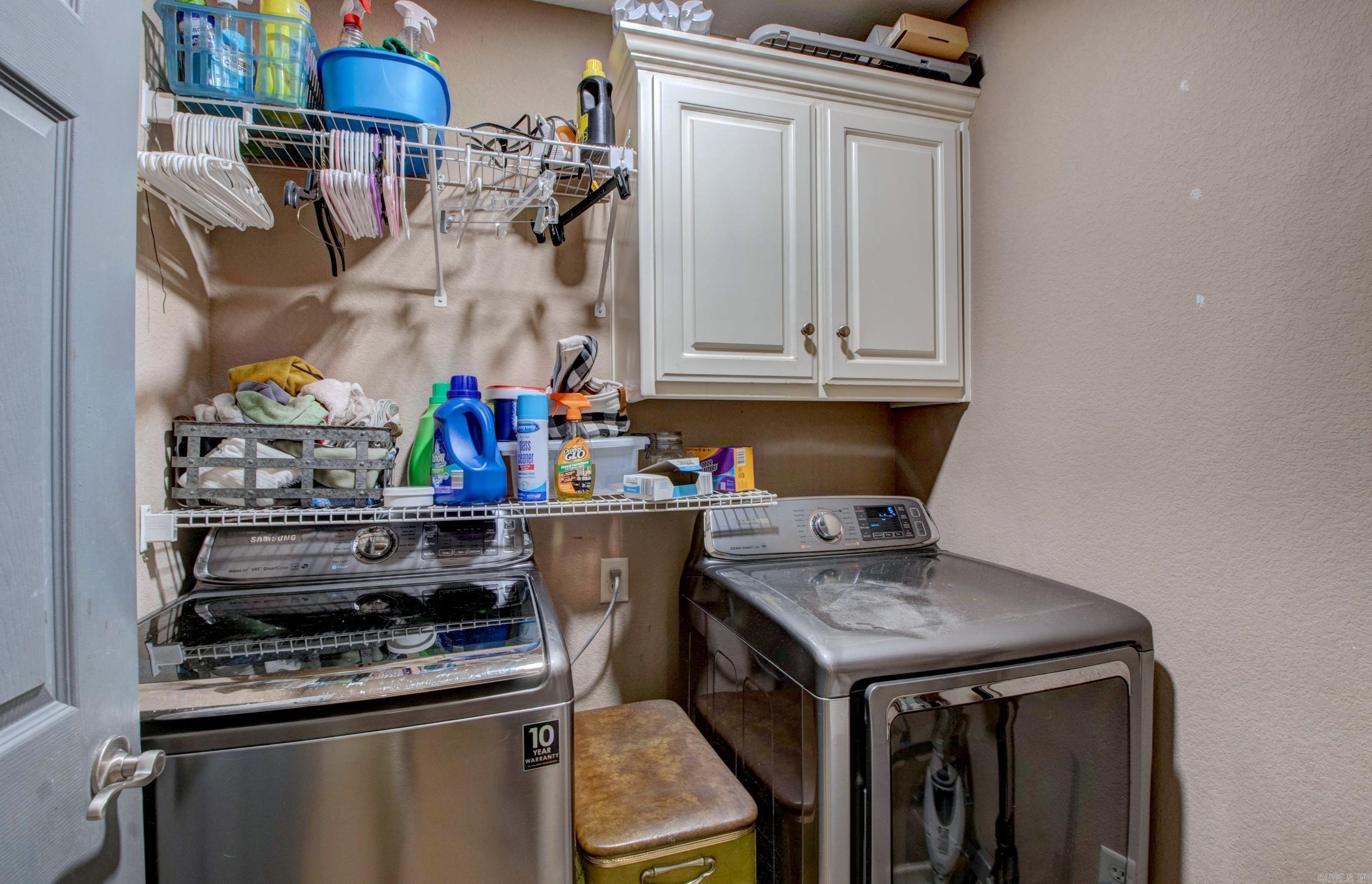 61 Thunderbird  Cabot, AR