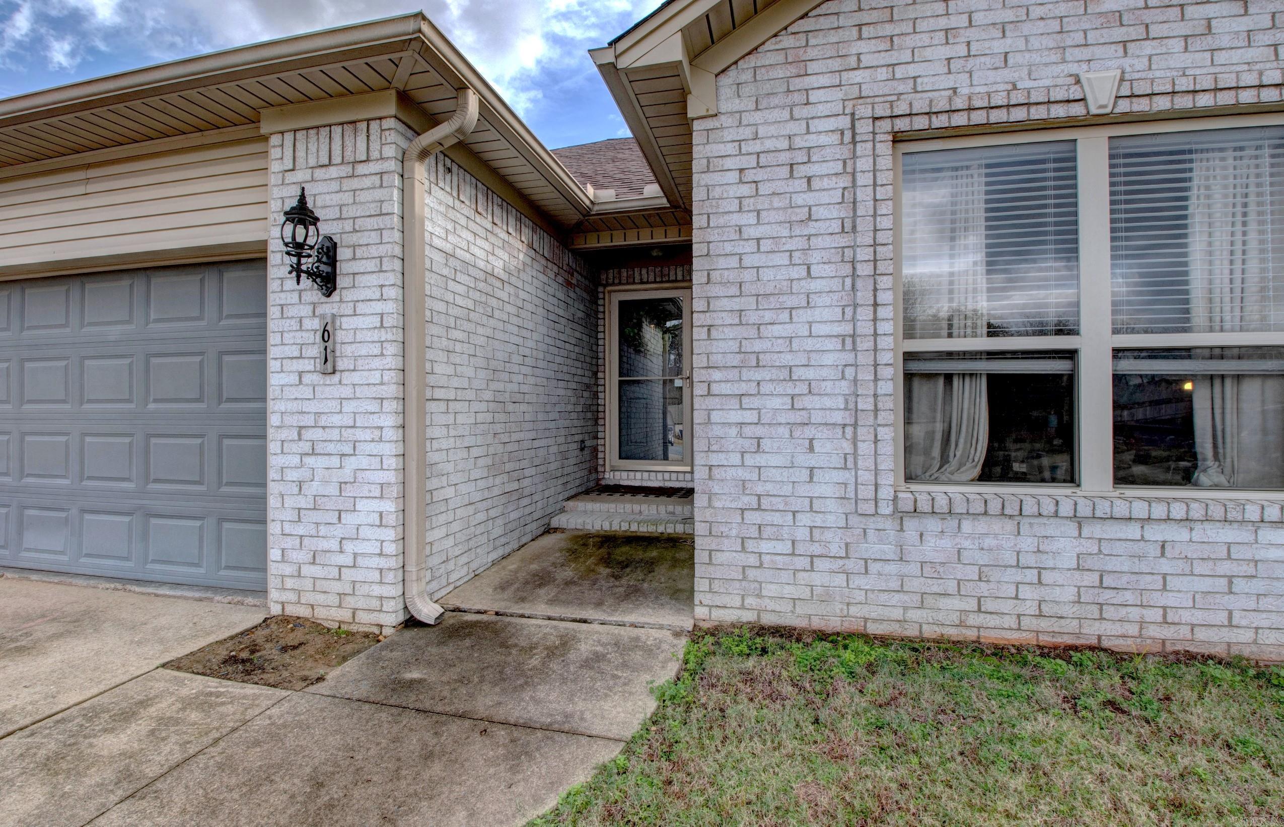 61 Thunderbird  Cabot, AR