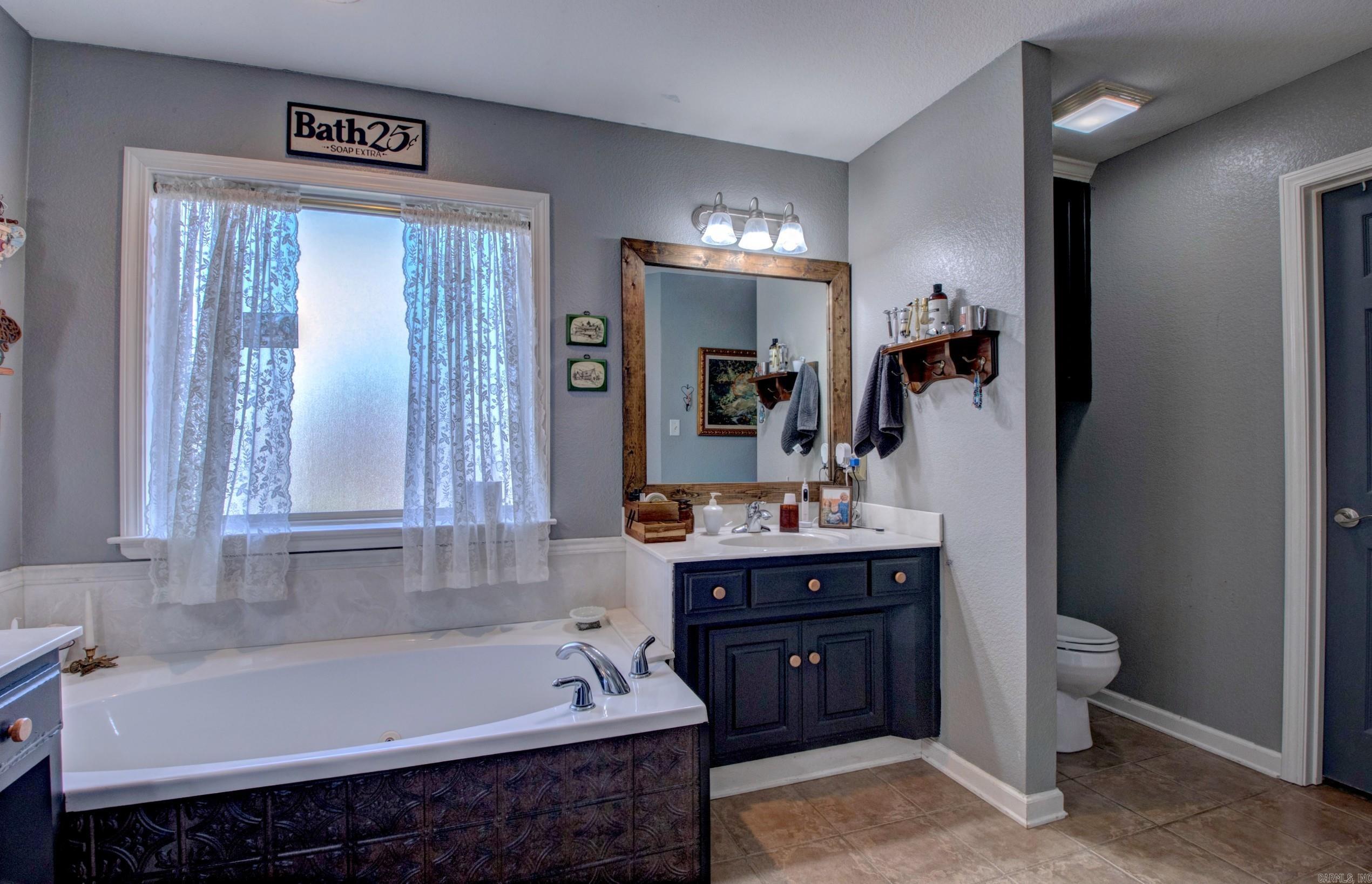 61 Thunderbird  Cabot, AR