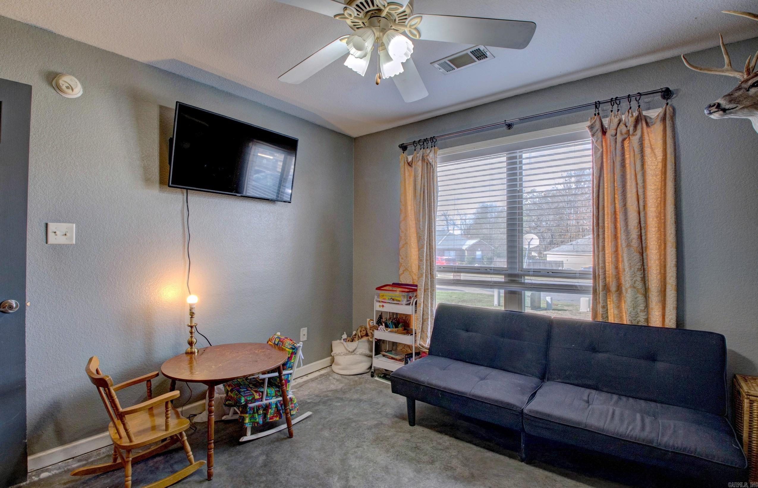 61 Thunderbird  Cabot, AR