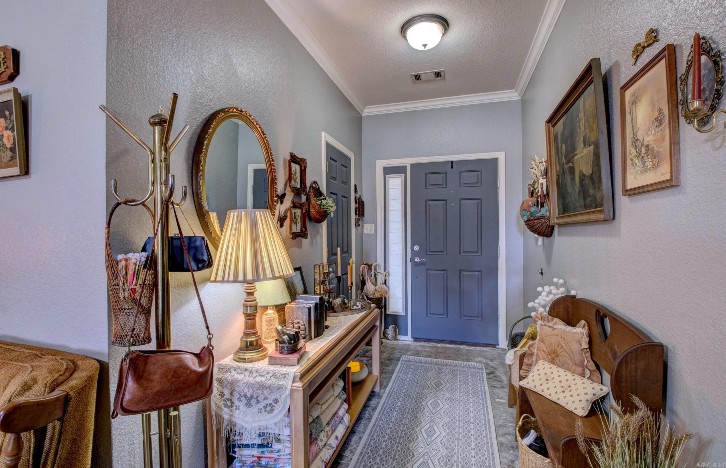 61 Thunderbird  Cabot, AR