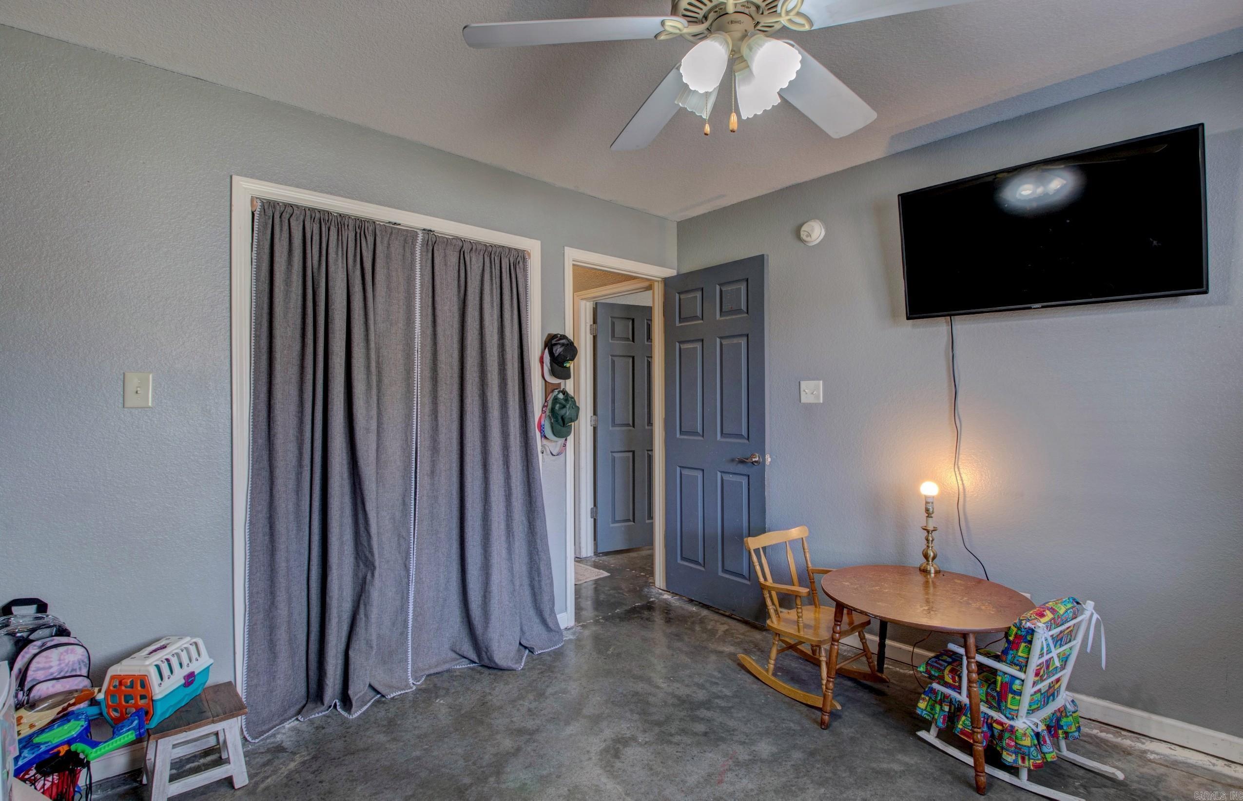 61 Thunderbird  Cabot, AR