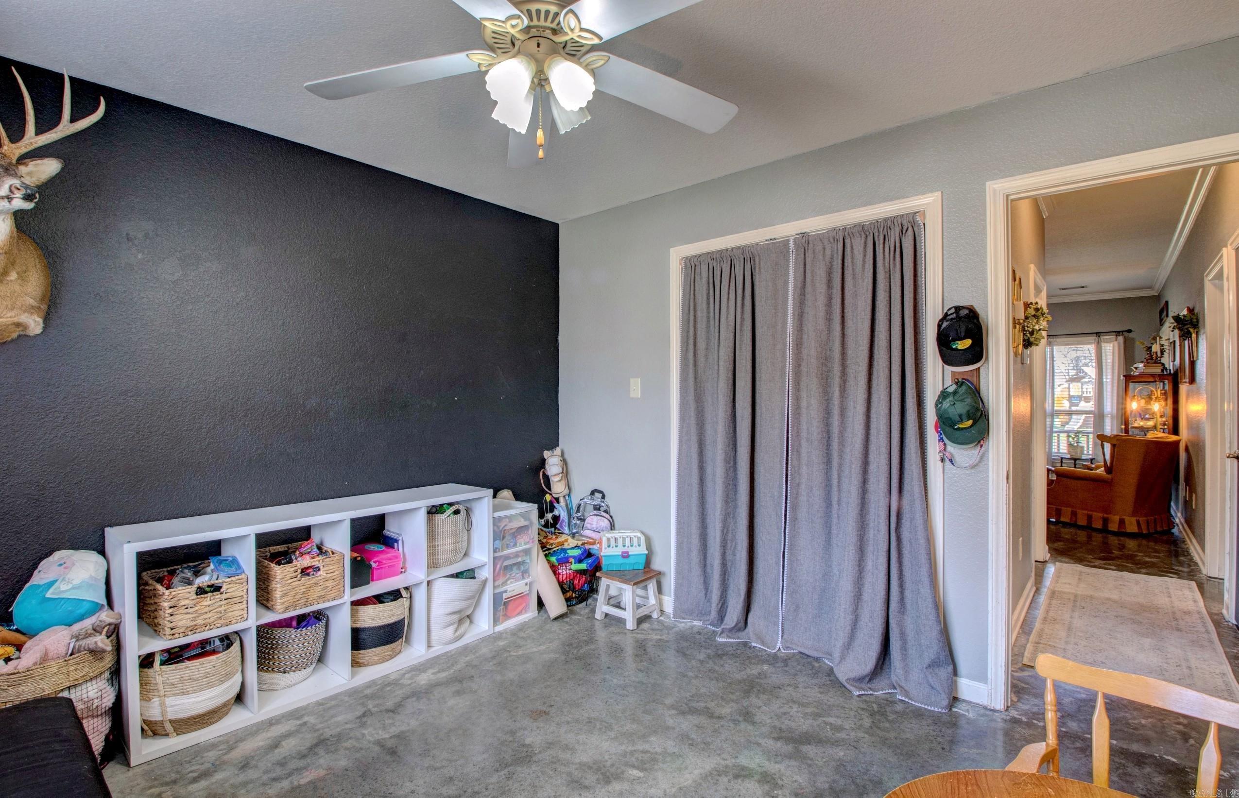 61 Thunderbird  Cabot, AR