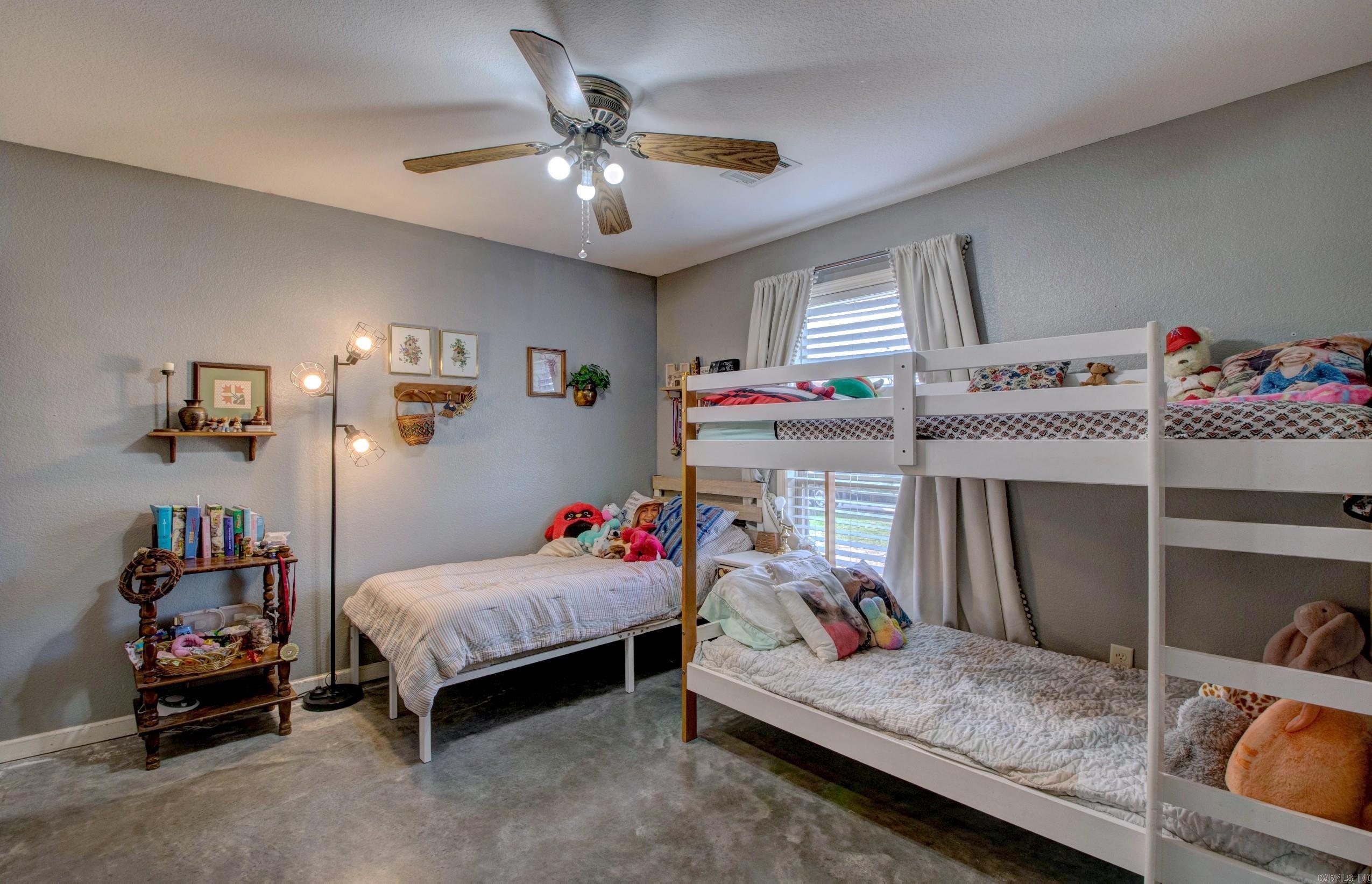 61 Thunderbird  Cabot, AR