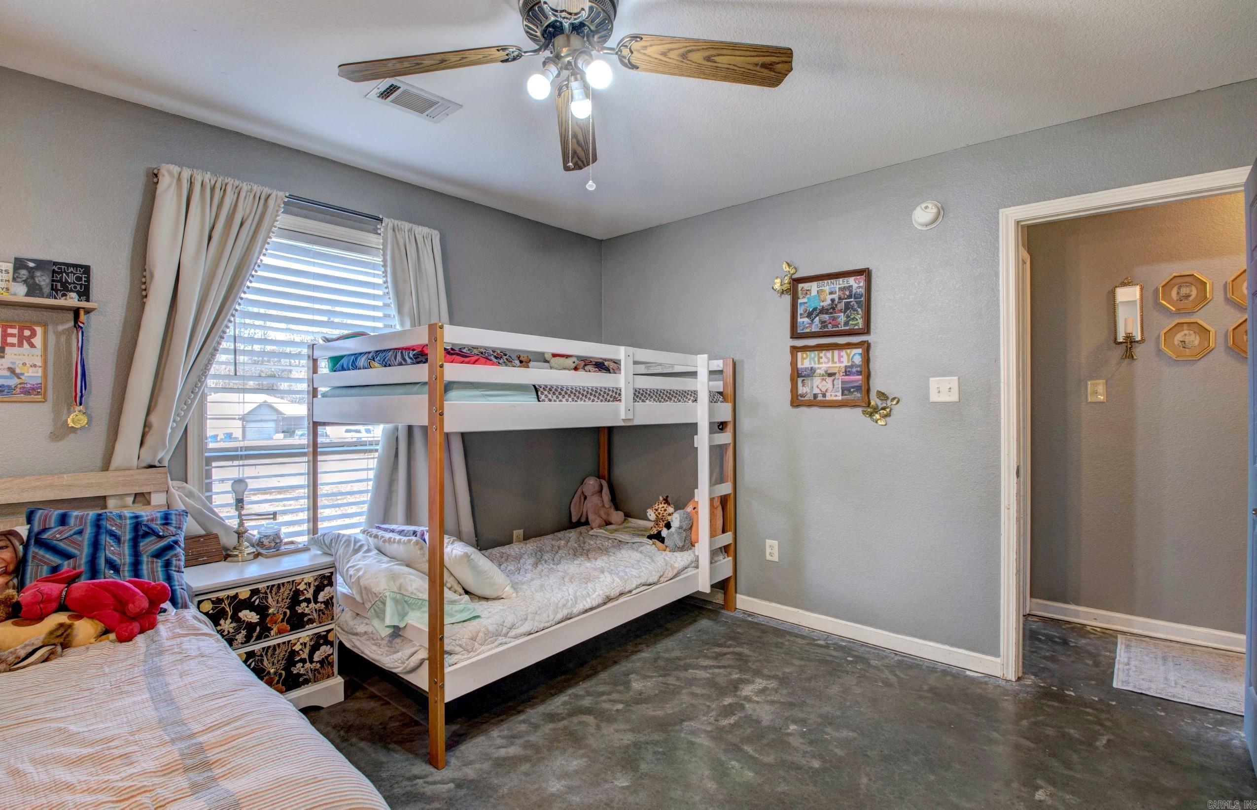 61 Thunderbird  Cabot, AR