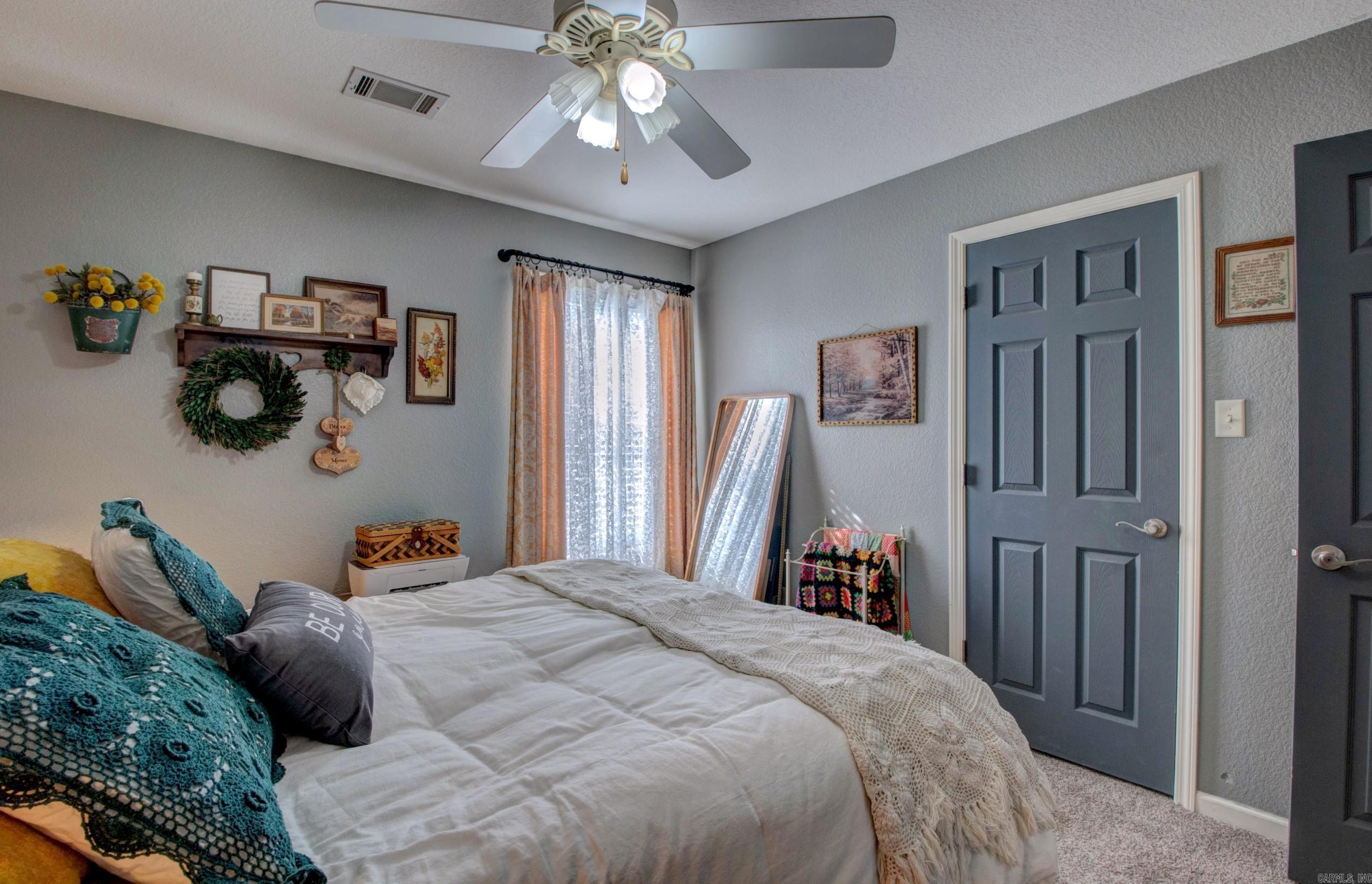 61 Thunderbird  Cabot, AR