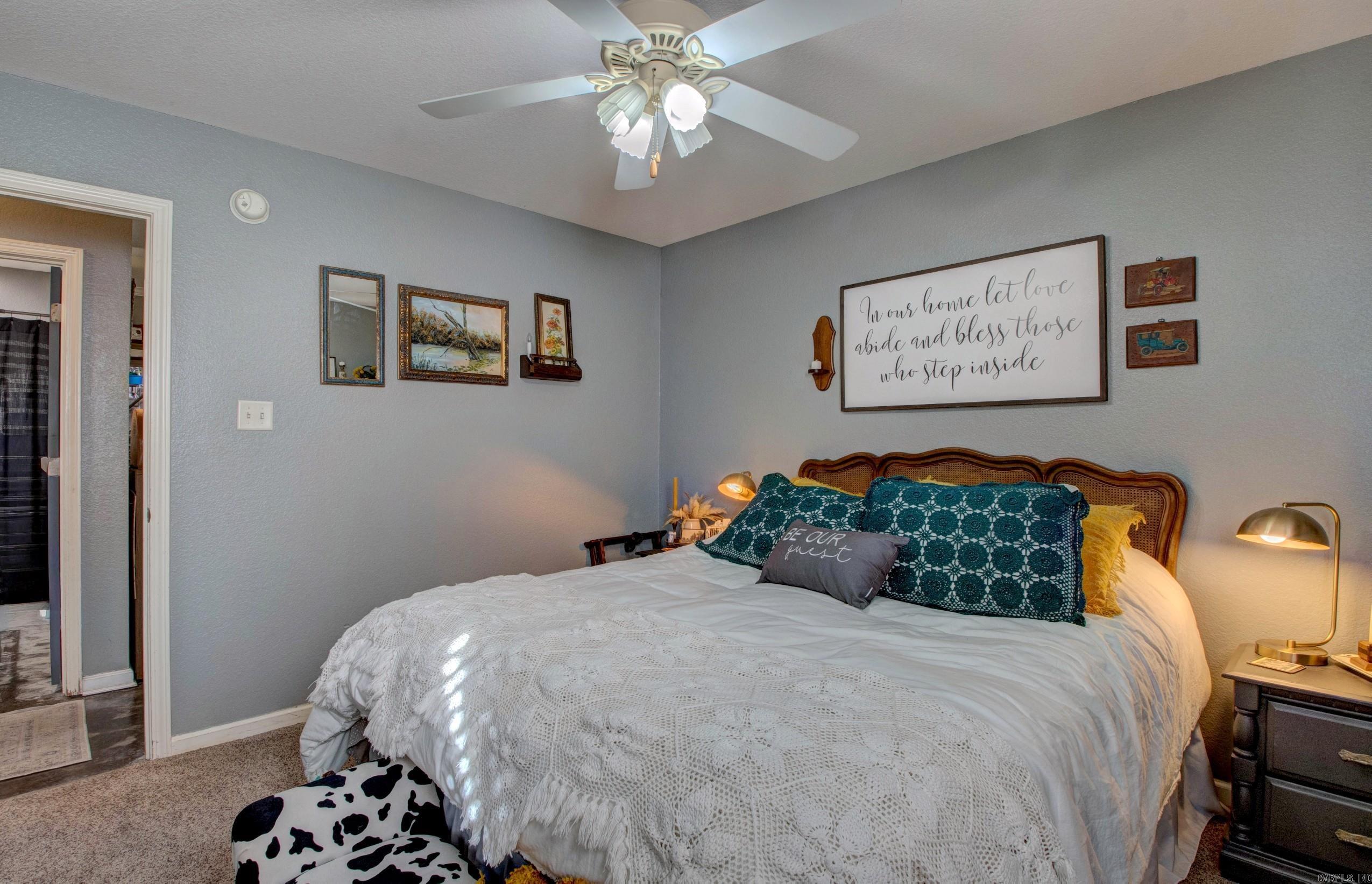 61 Thunderbird  Cabot, AR