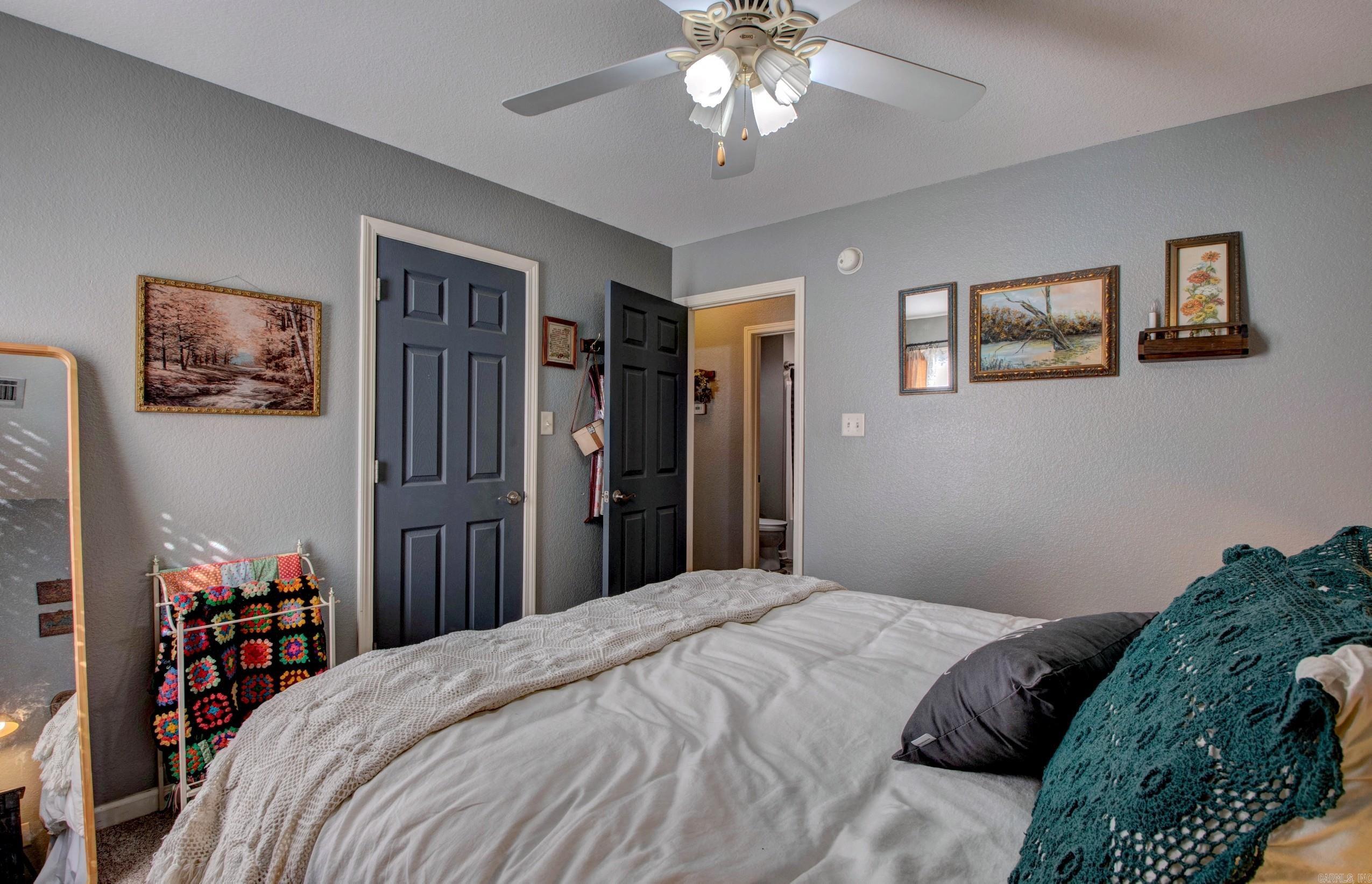 61 Thunderbird  Cabot, AR